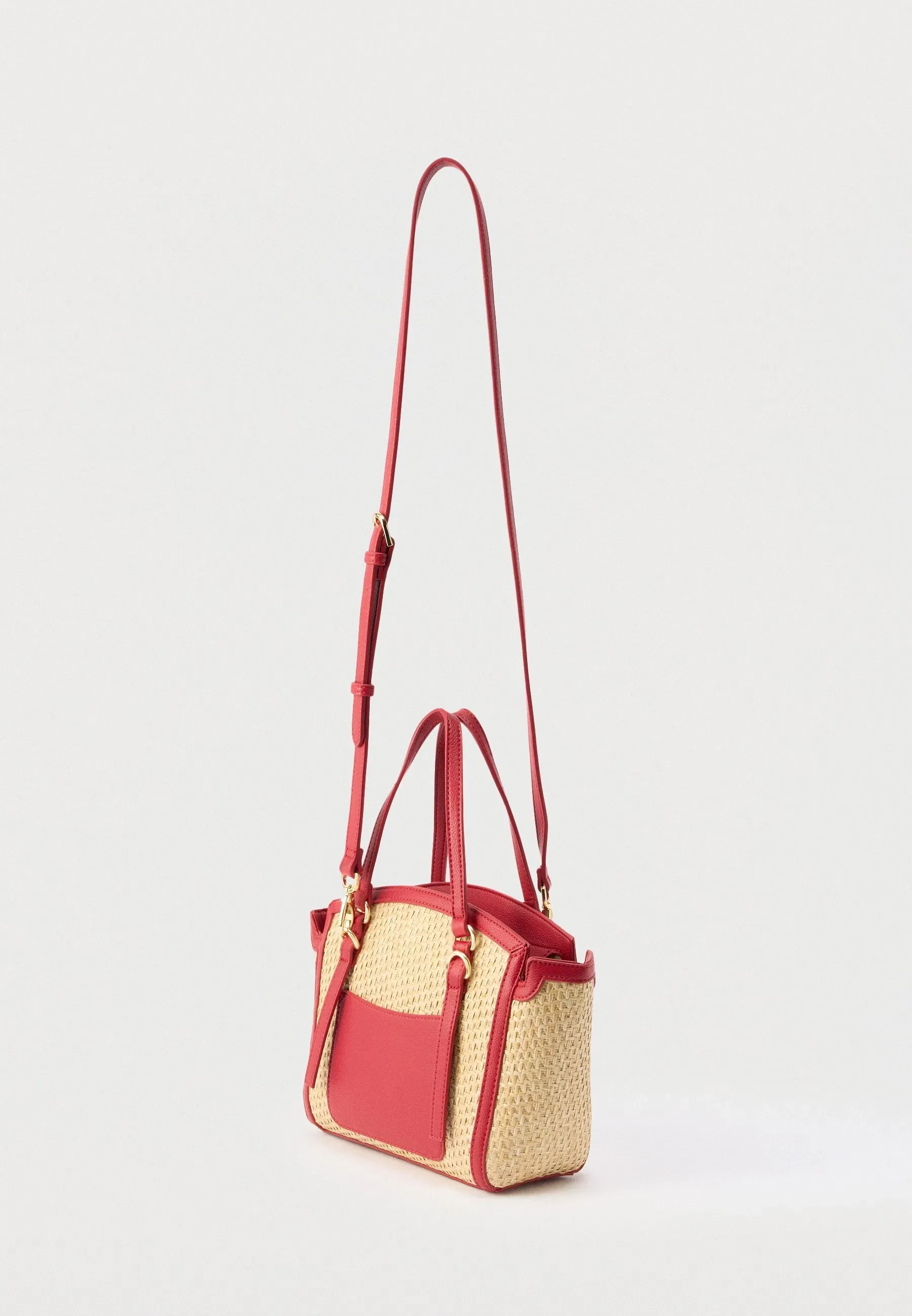 Valentino Bags Demetra - Handbag - Red