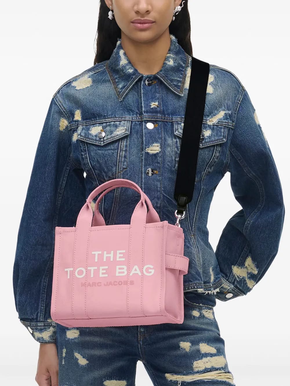 The Small Color Tote bag