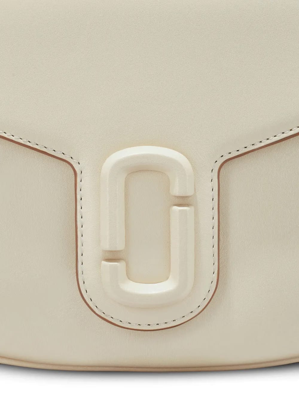 The Covered J Marc Large saddle bag