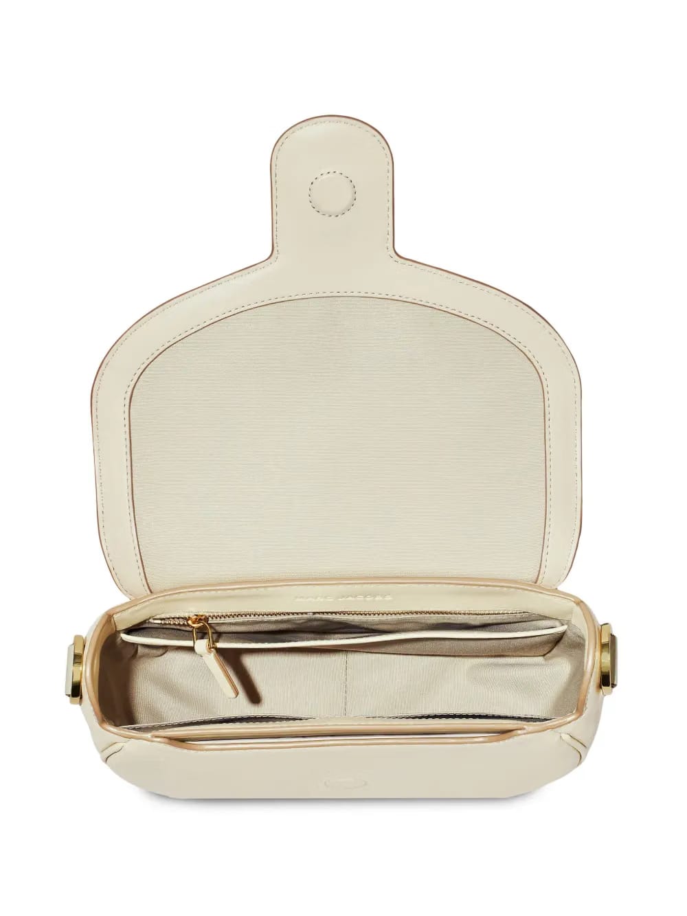 The Covered J Marc Large saddle bag