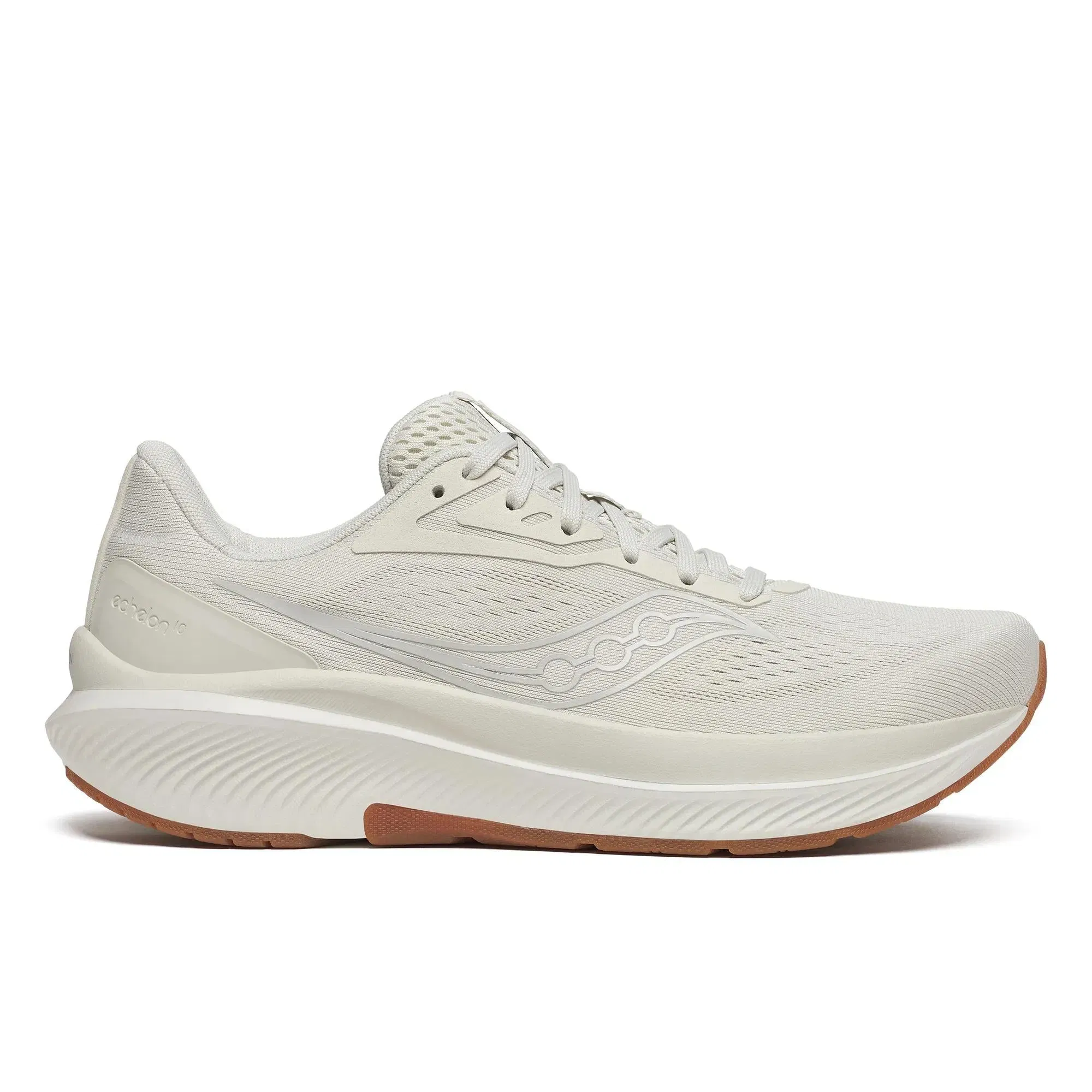 Saucony Men's Echelon 10 Birch | Gum
