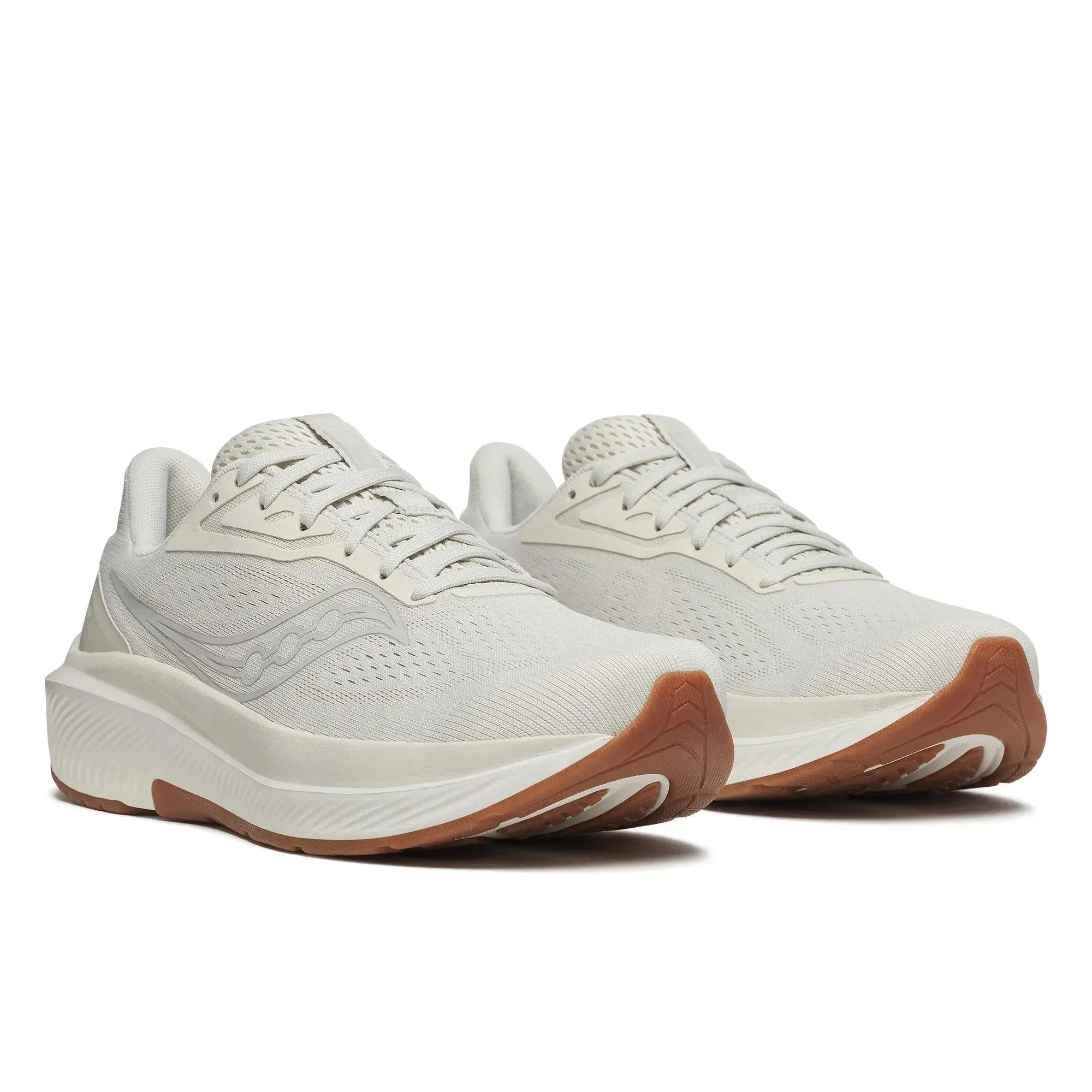 Saucony Men's Echelon 10 Birch | Gum