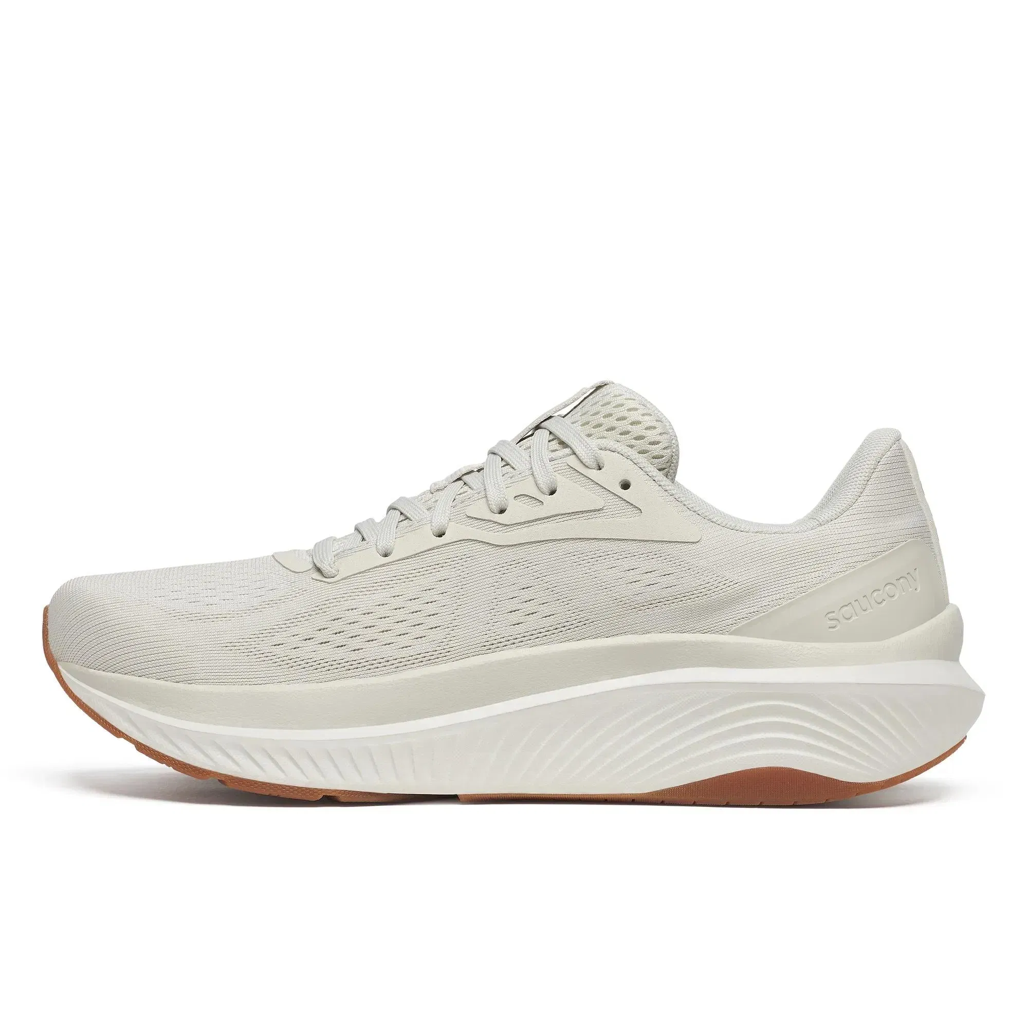Saucony Men's Echelon 10 Birch | Gum