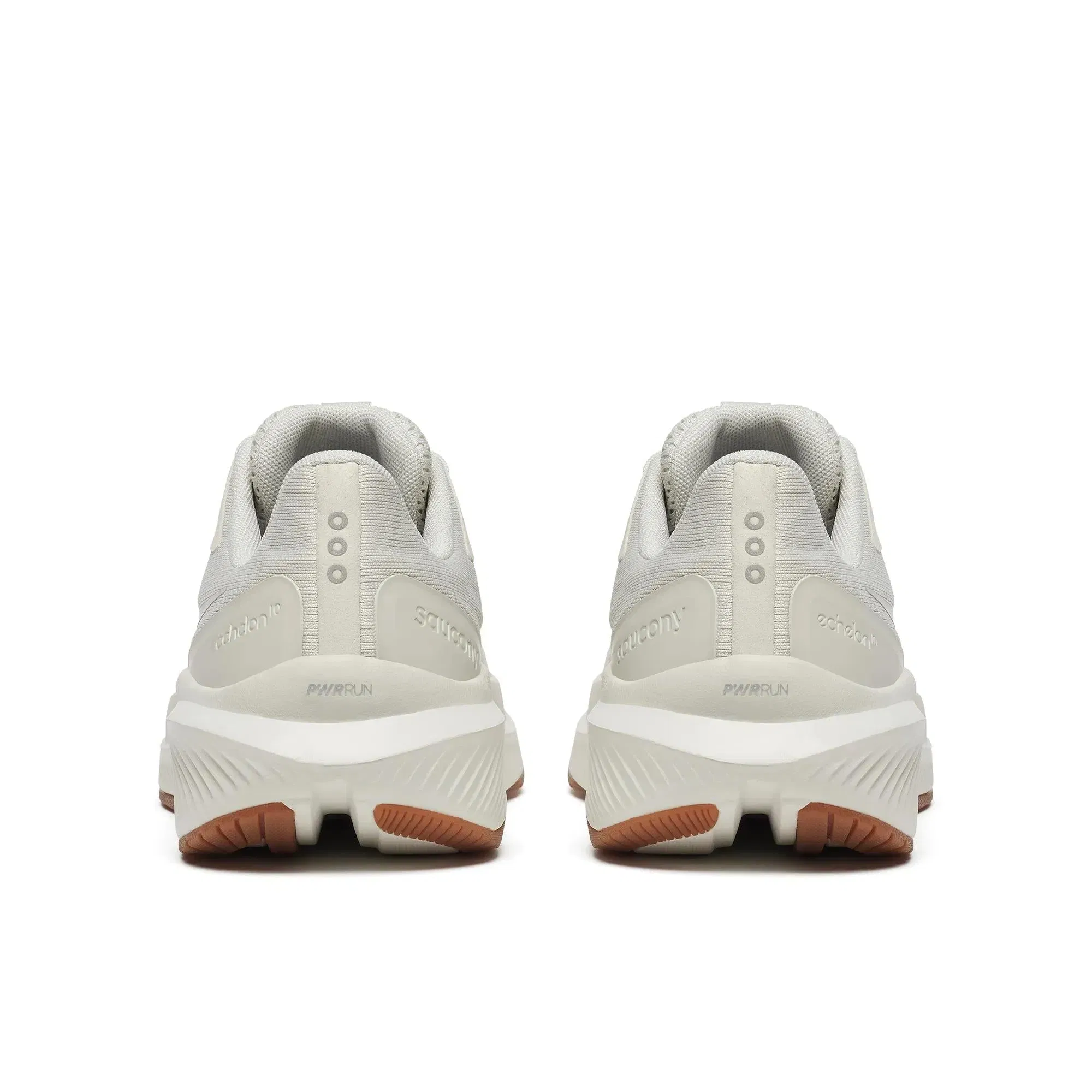 Saucony Men's Echelon 10 Birch | Gum