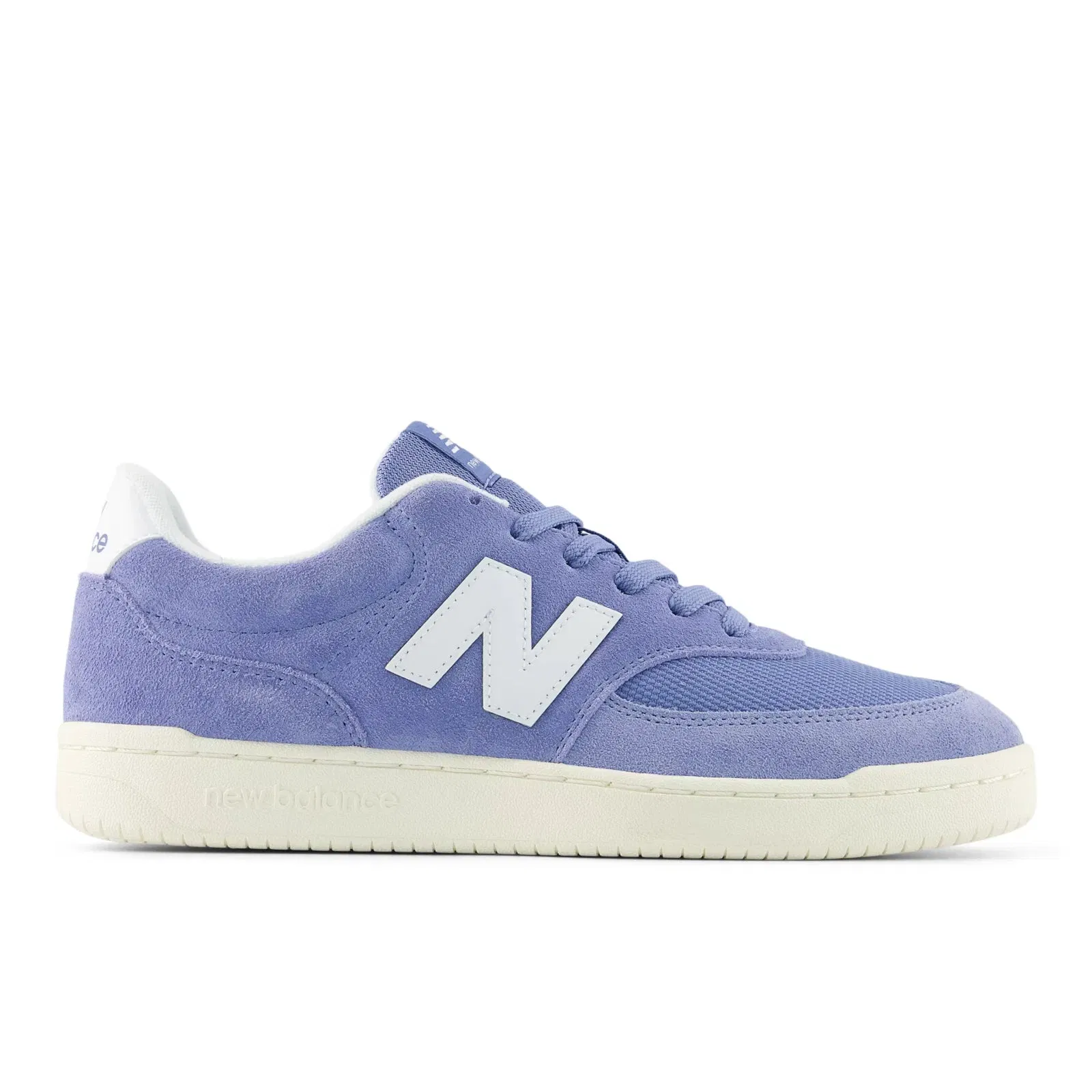 New Balance Bb80 Fairweather Blue With White Fairweather Blue With White