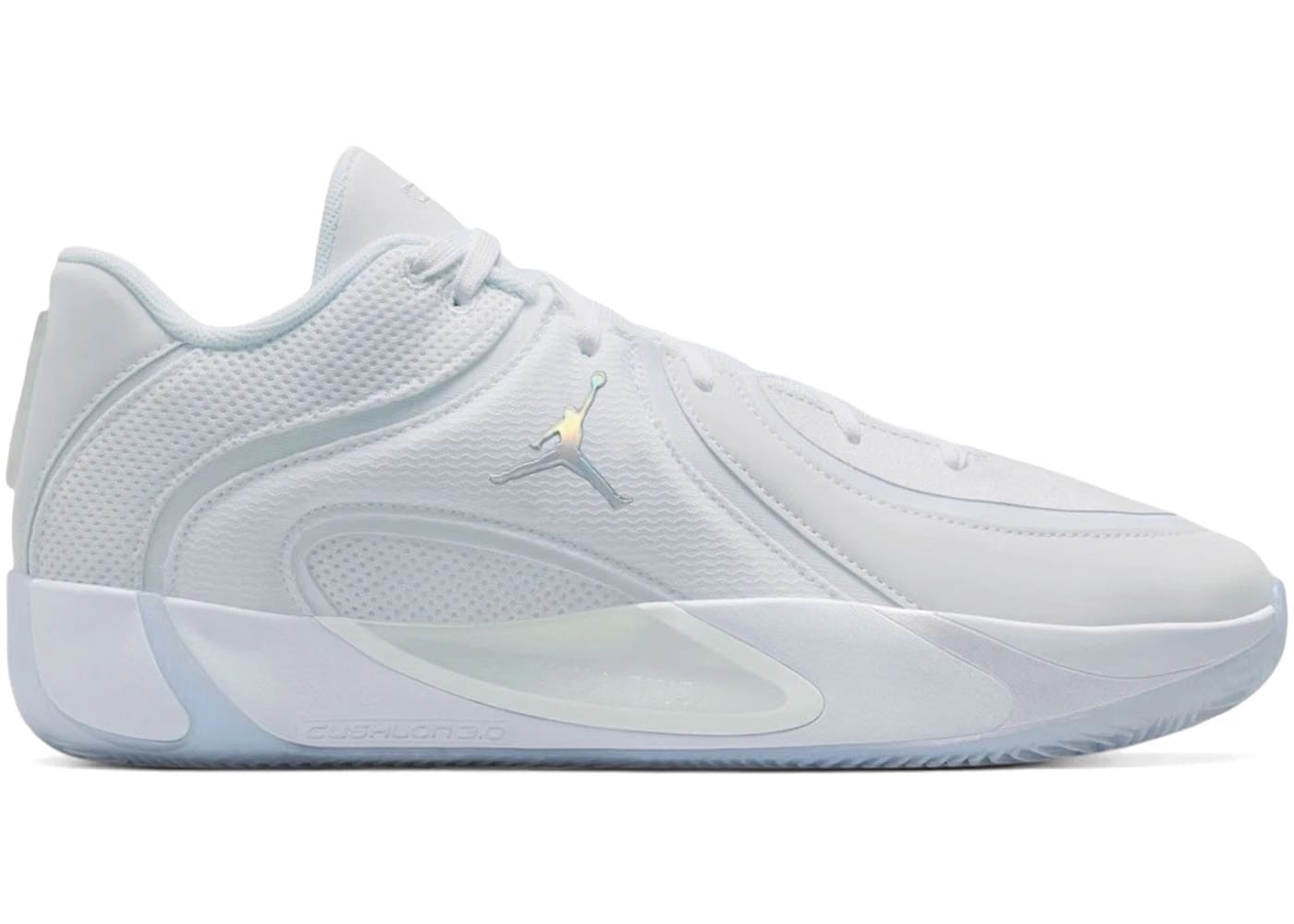 Jordan Tatum 4 White