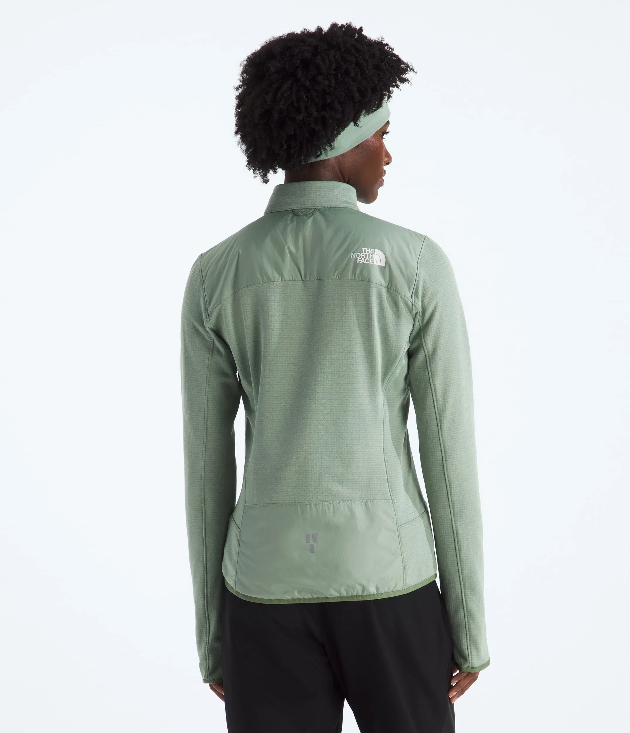 The North Face Women’s Winter Warm Pro Jacket Slate Moss
