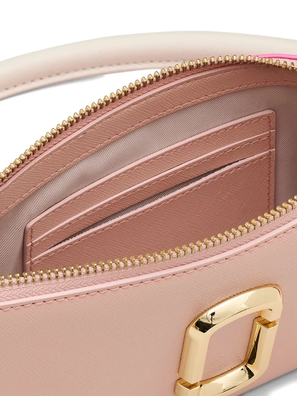 The Utility Snapshot cross body bag