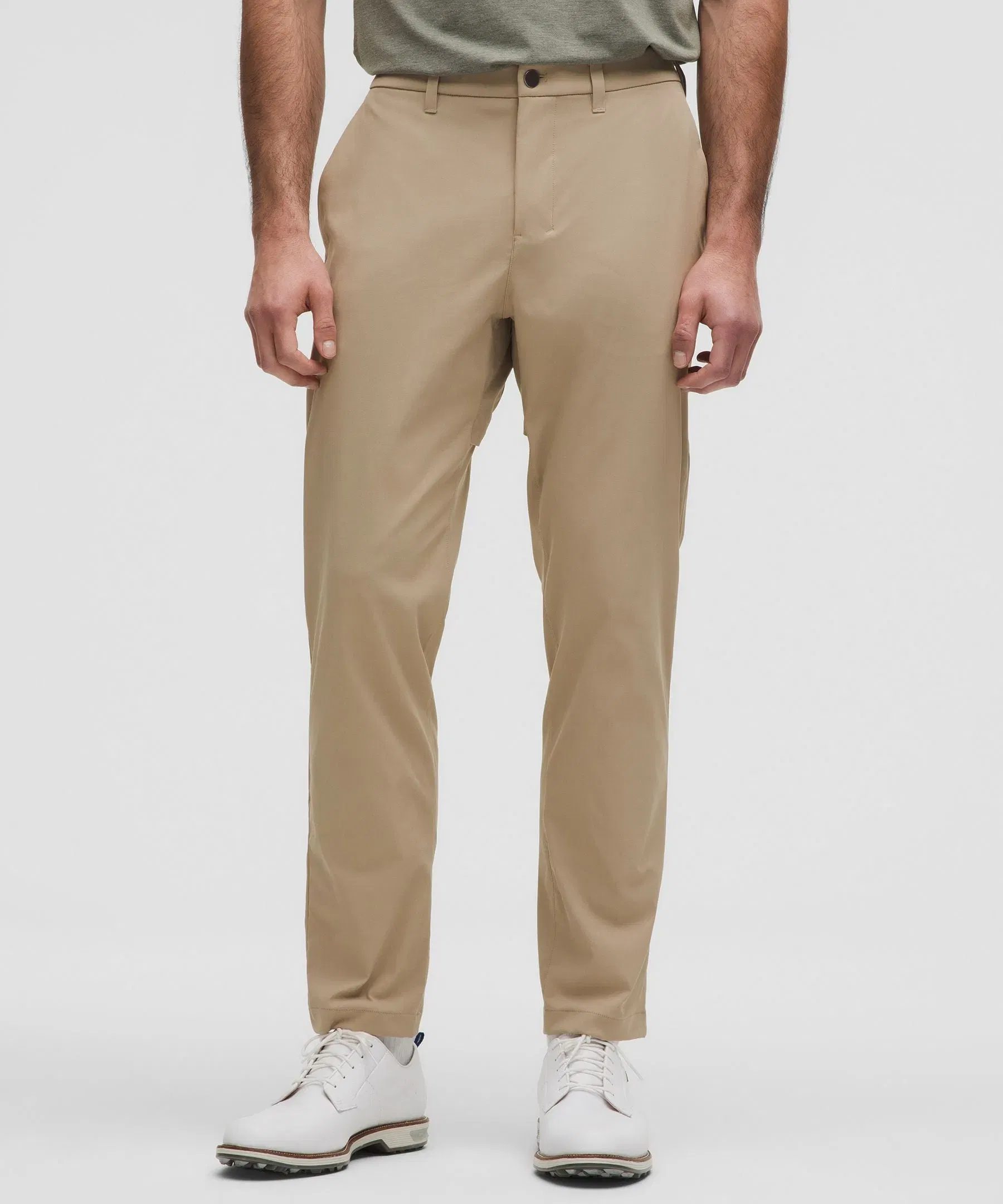 Lululemon ABC Classic-Fit Golf Trouser 32L