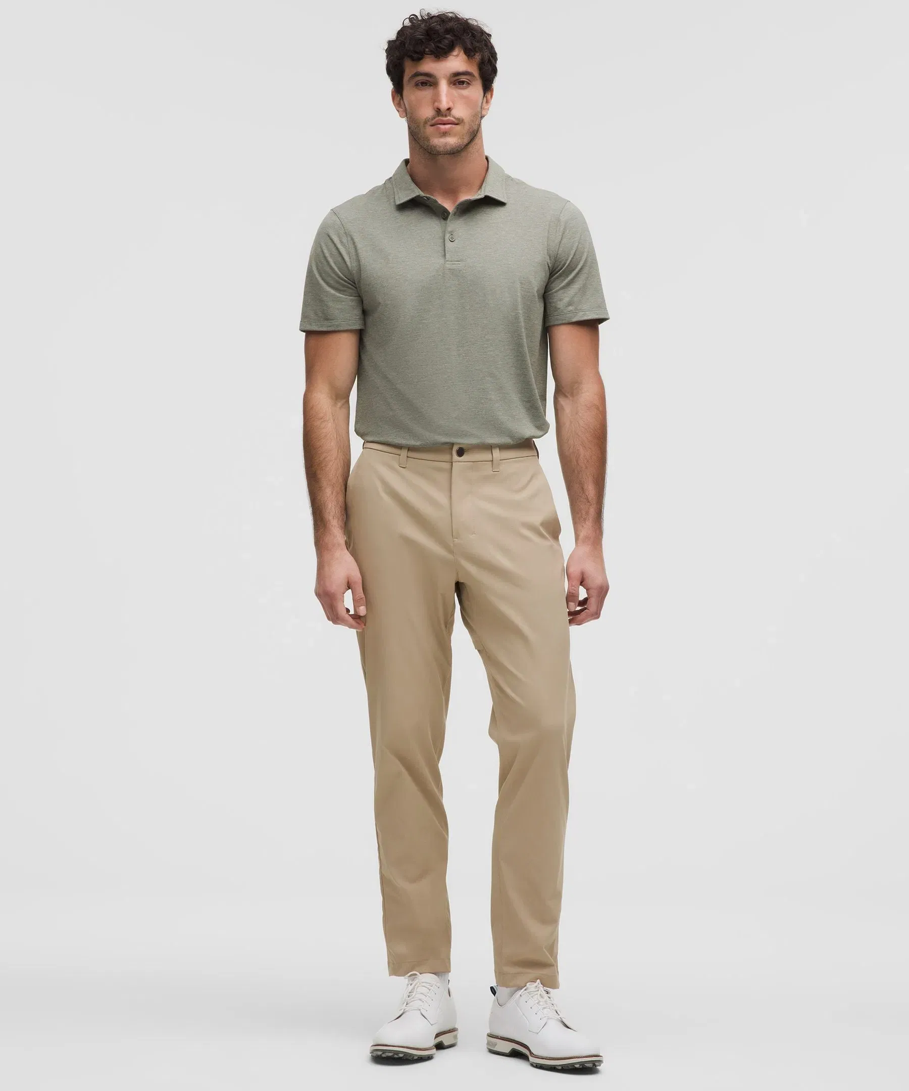 Lululemon ABC Classic-Fit Golf Trouser 32L