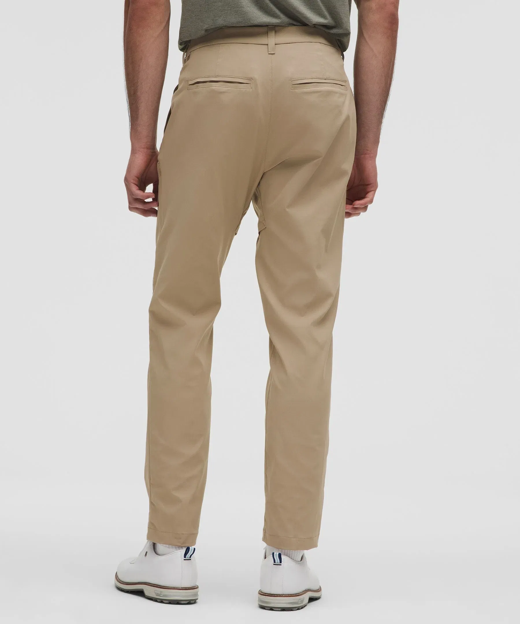 Lululemon ABC Classic-Fit Golf Trouser 32L