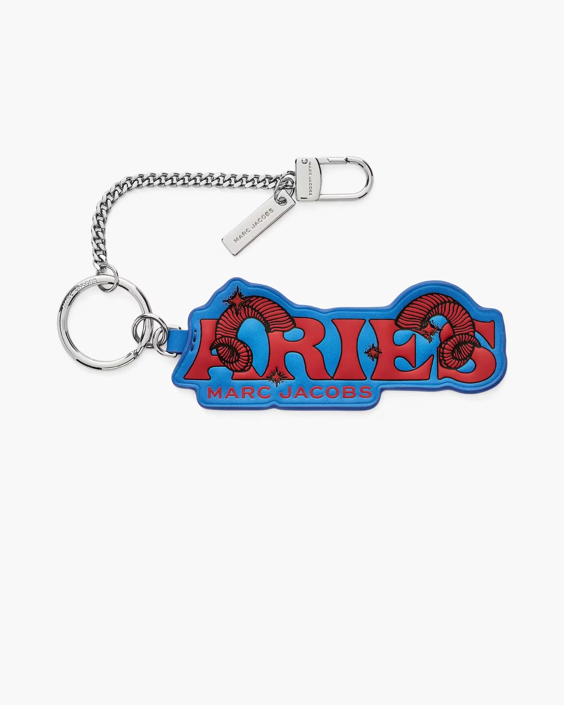 Marc Jacobs The Zodiac Bag Charm Aries