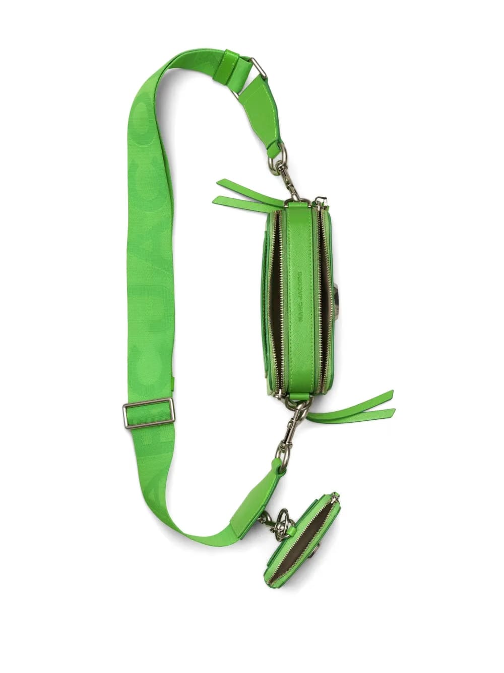 The Utility Snapshot camera bag