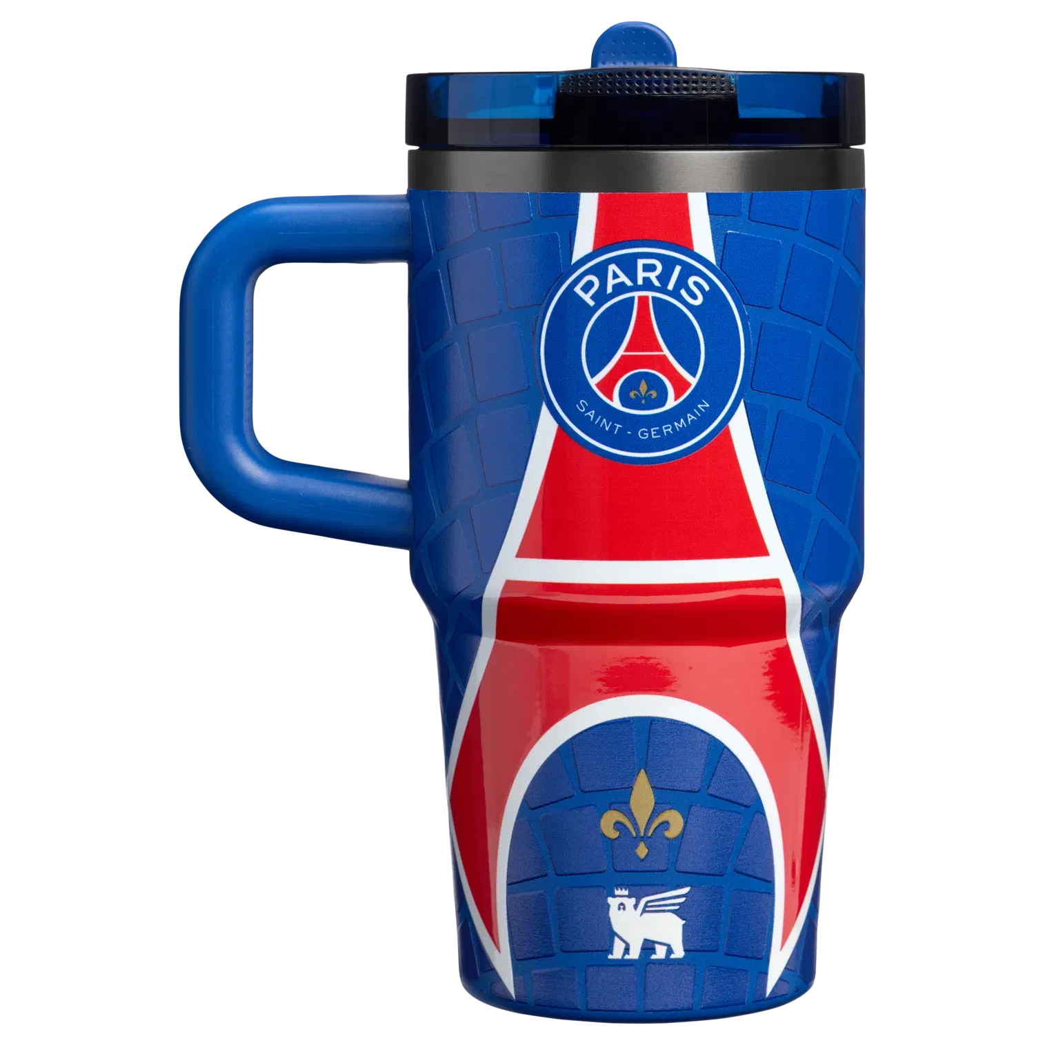 Stanley 1913 x Paris Saint-Germain Quencher ProTour Flip Straw Tumbler | 20 OZ PSG Nouveau
