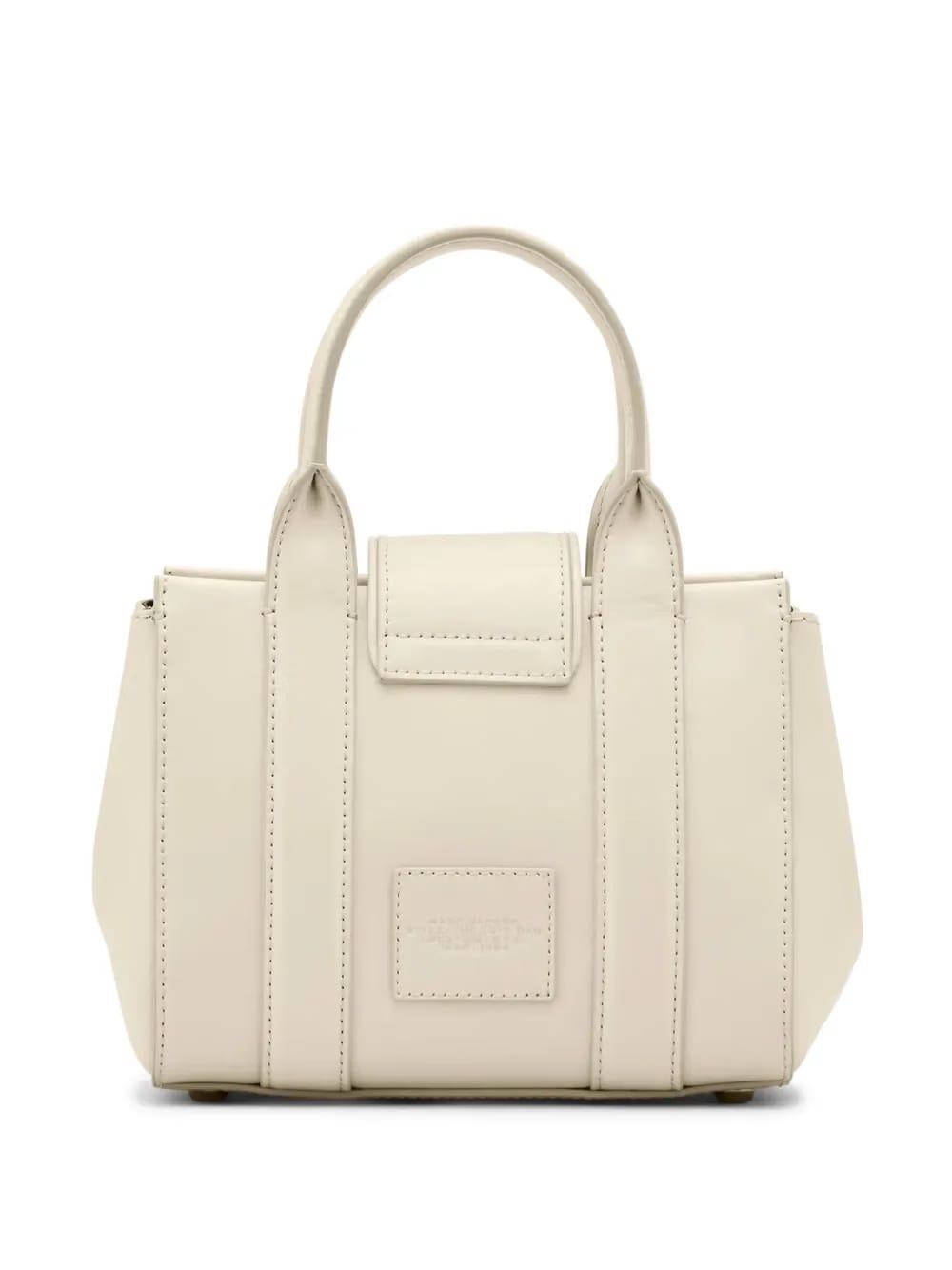 The Turnlock Crossbody Tote bag