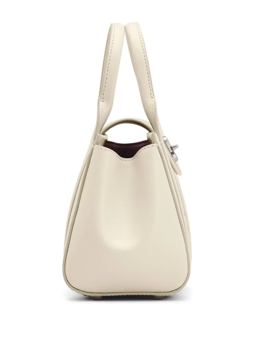 The Turnlock Crossbody Tote bag