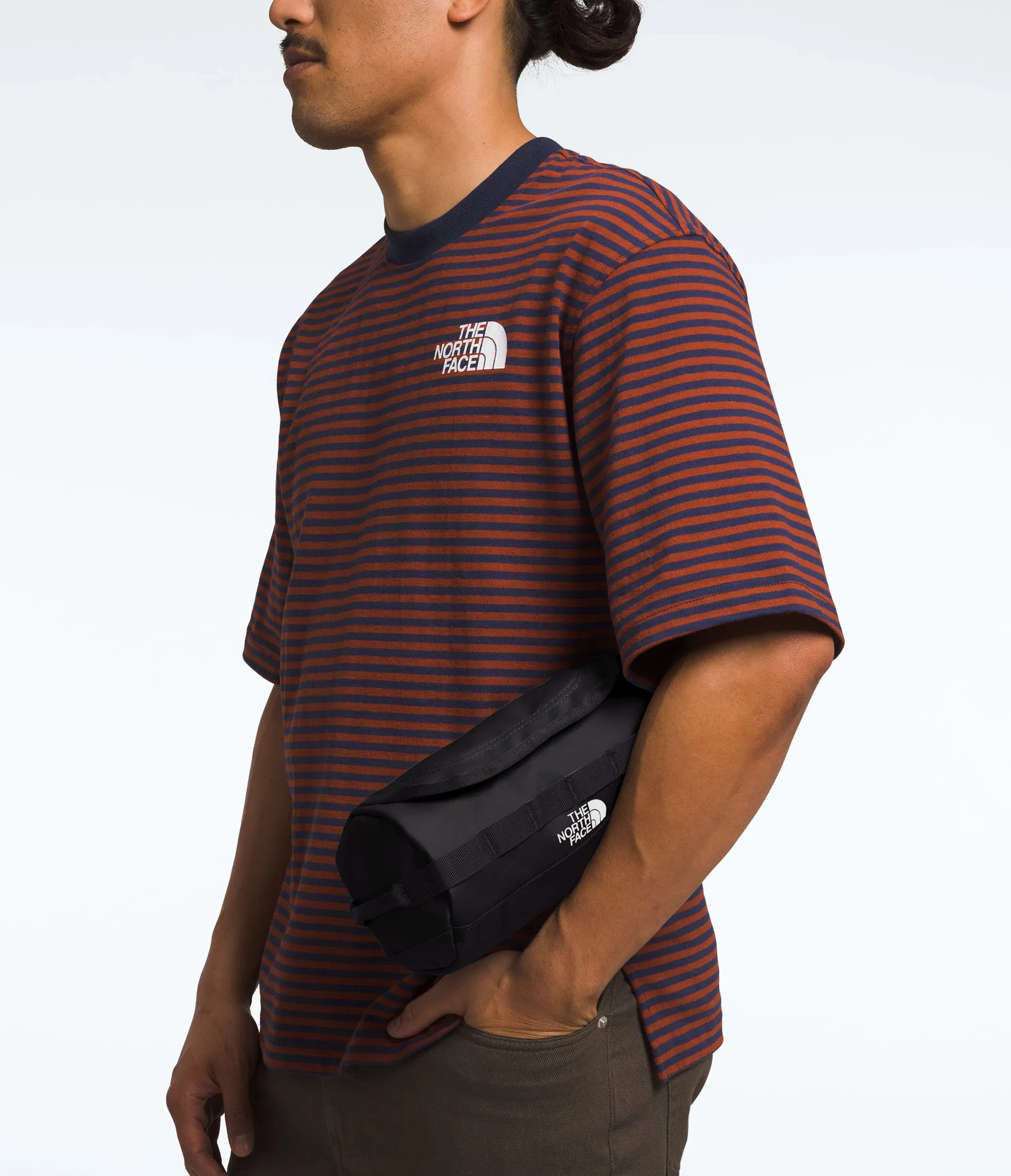 The North Face Base Camp™ Travel Canister—S TNF Black