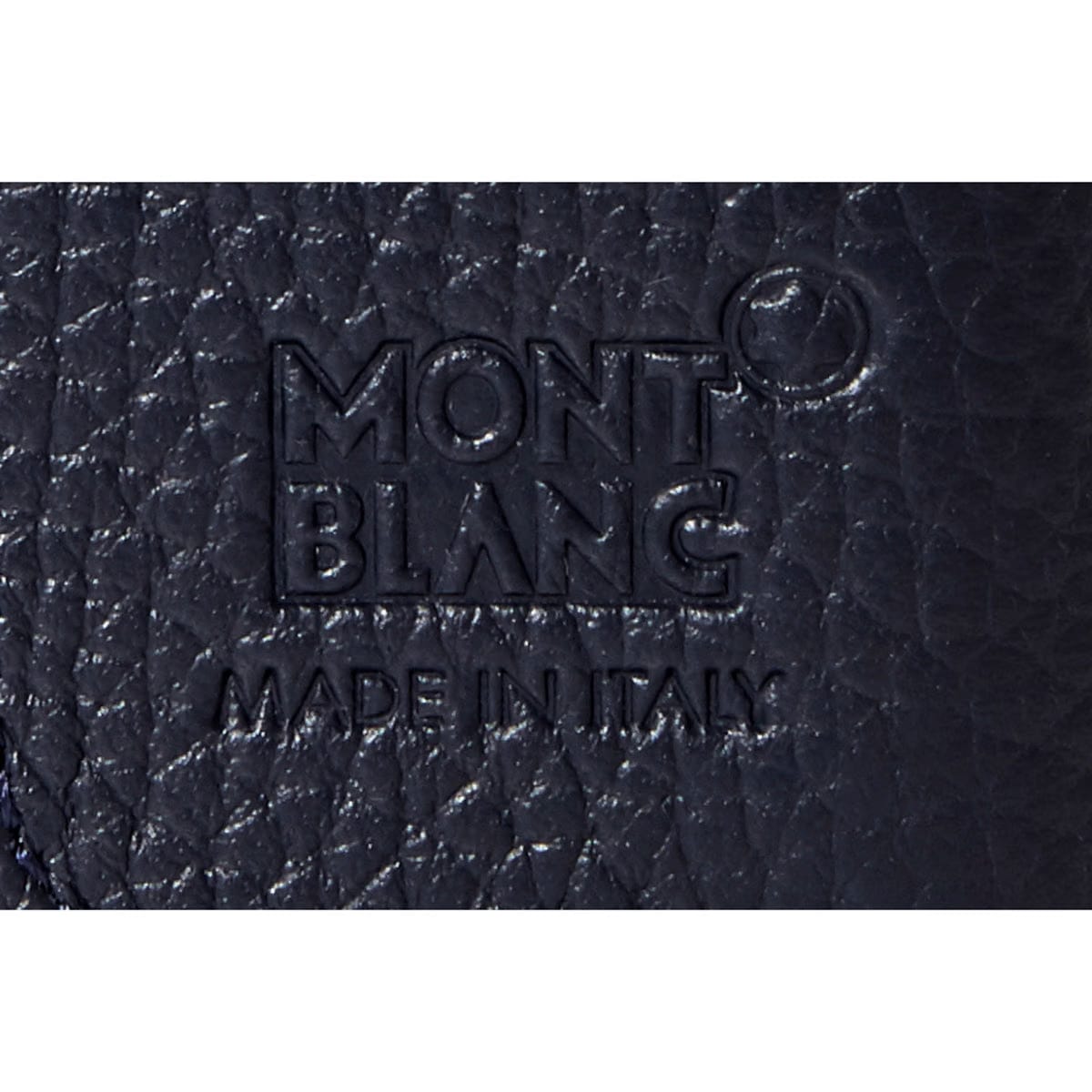 Montblanc Meisterstuck Soft Grain Pen Pouch 124131