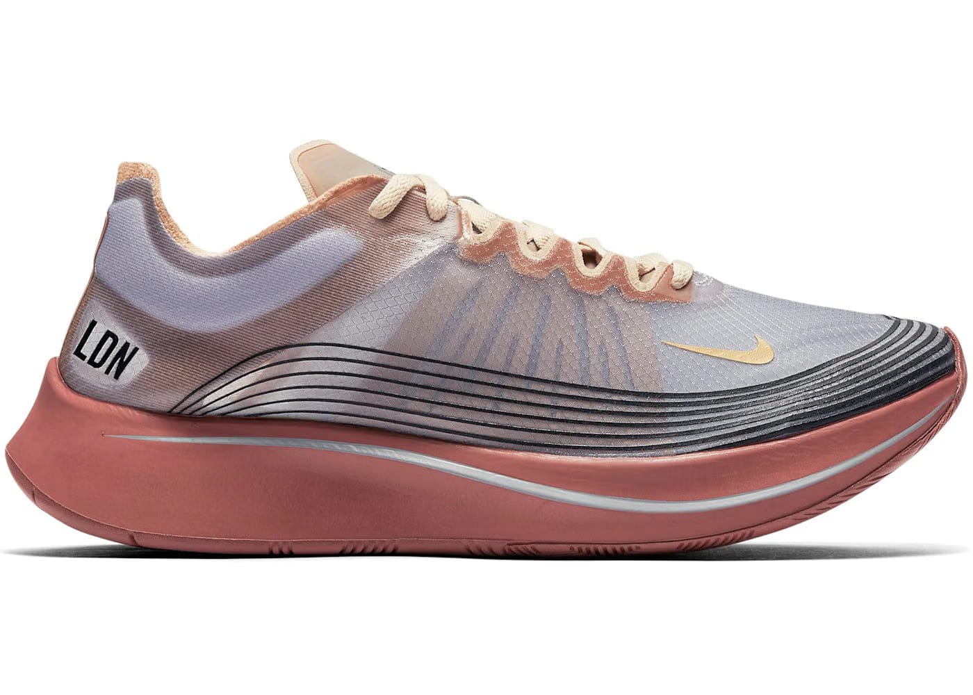 Nike Zoom Fly London