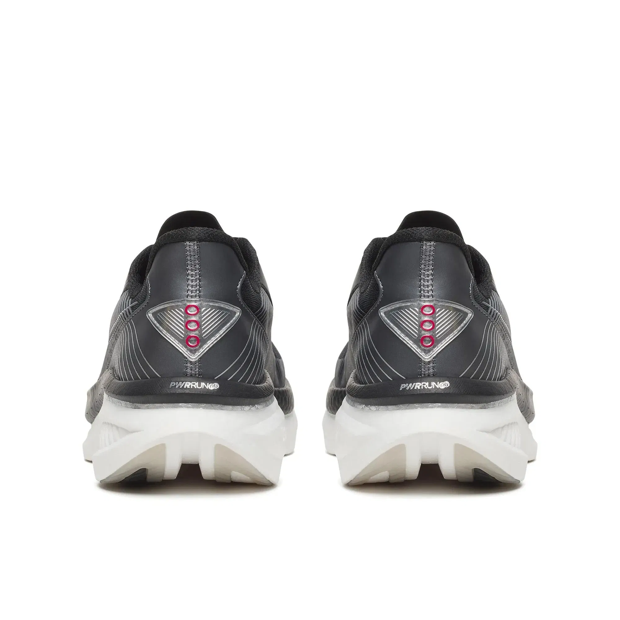 Saucony Men's Endorphin Azura Black | White