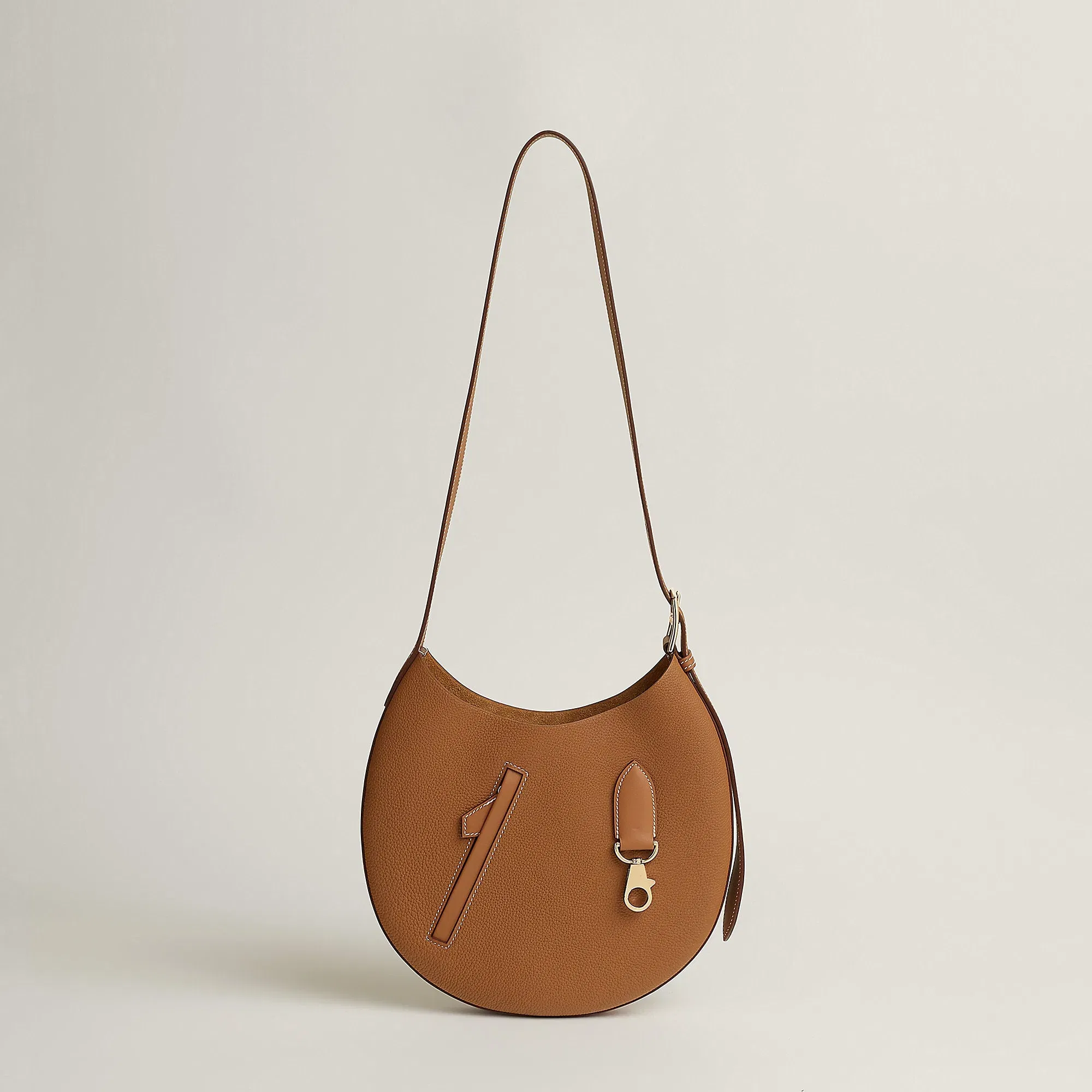 Hermes Arcon Slim Bag Cru