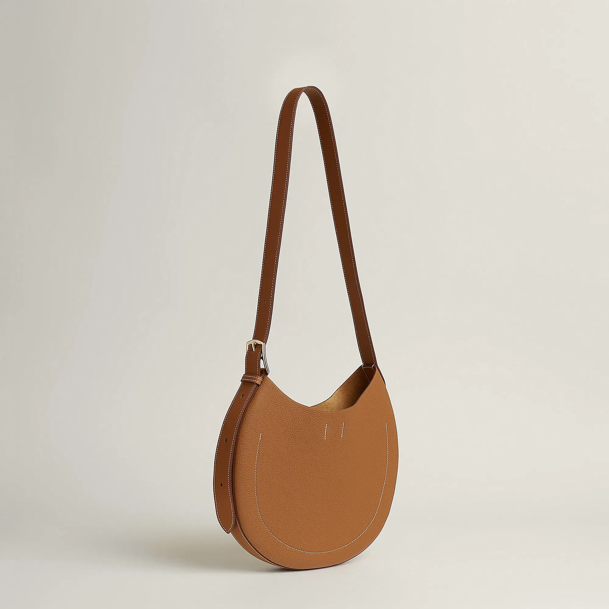Hermes Arcon Slim Bag Cru