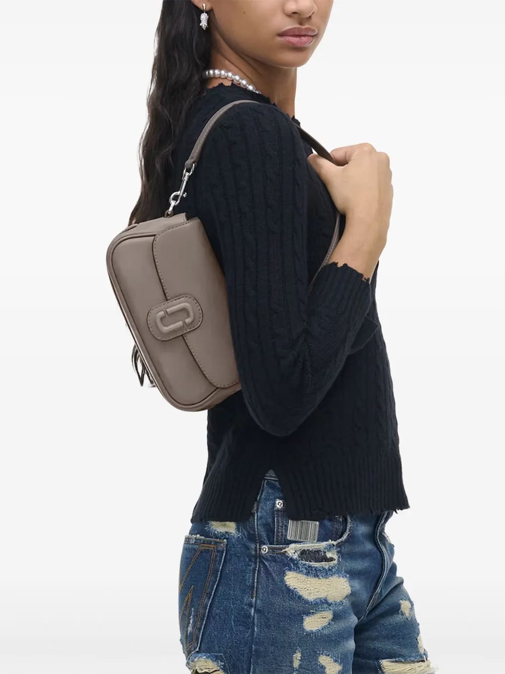 The Clover crossbody bag