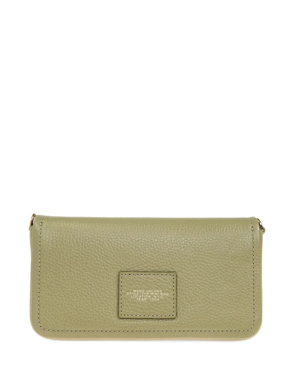 The Mini cross body bag