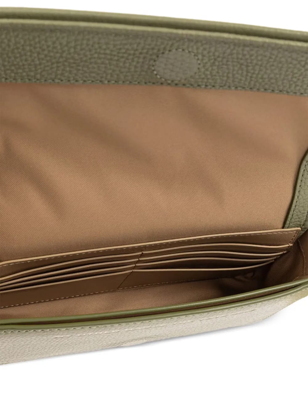 The Mini cross body bag