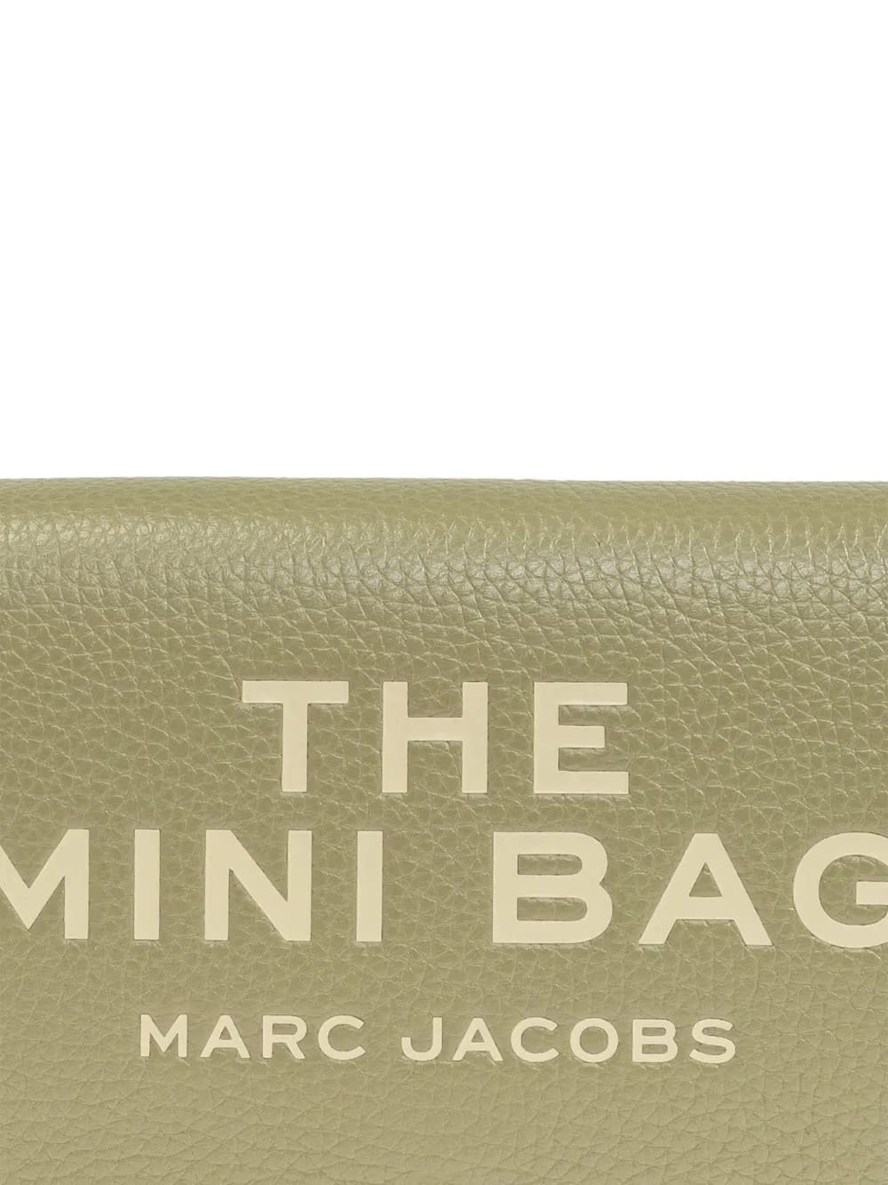The Mini cross body bag