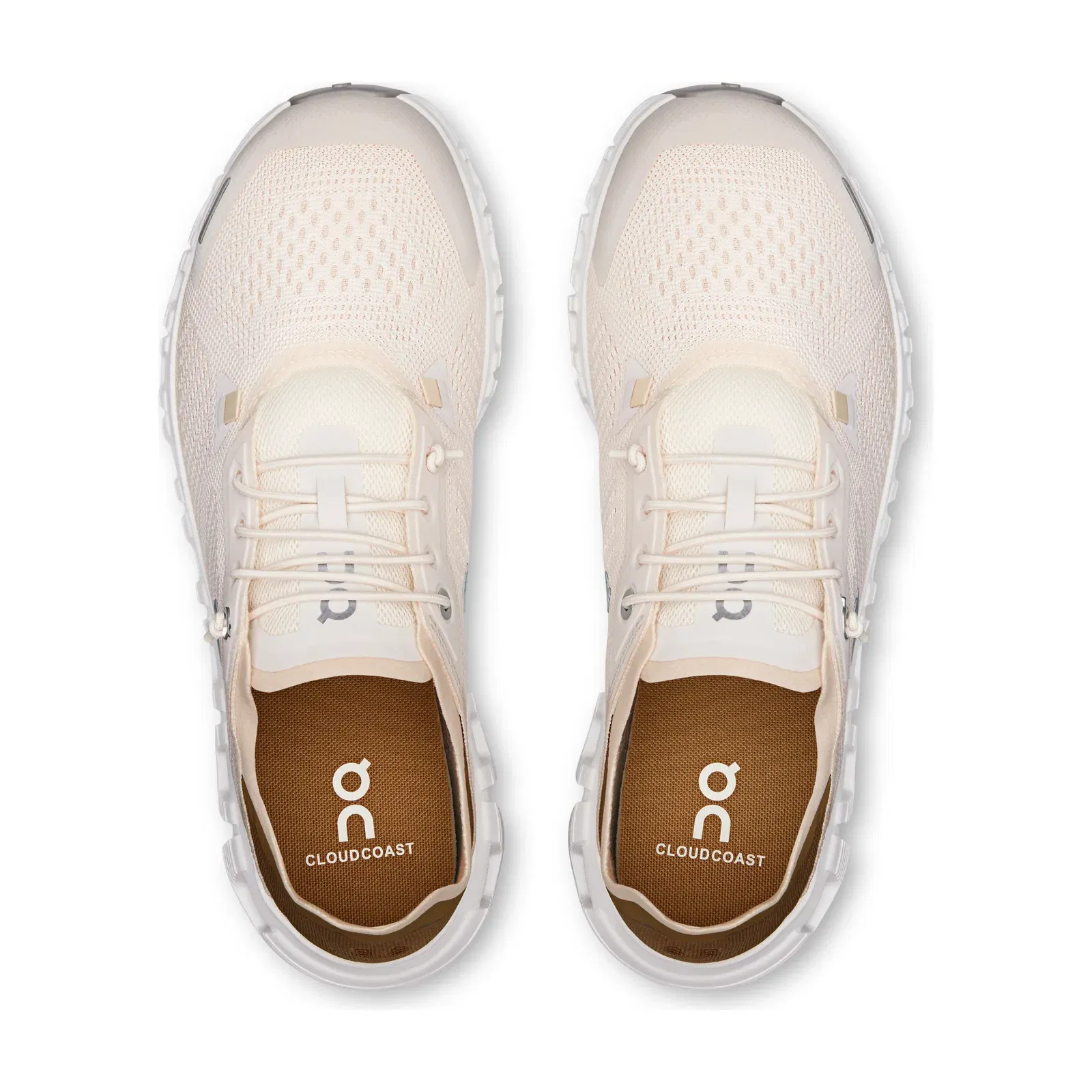 On Running Cloud 6 Coast Gardenia Sphinx