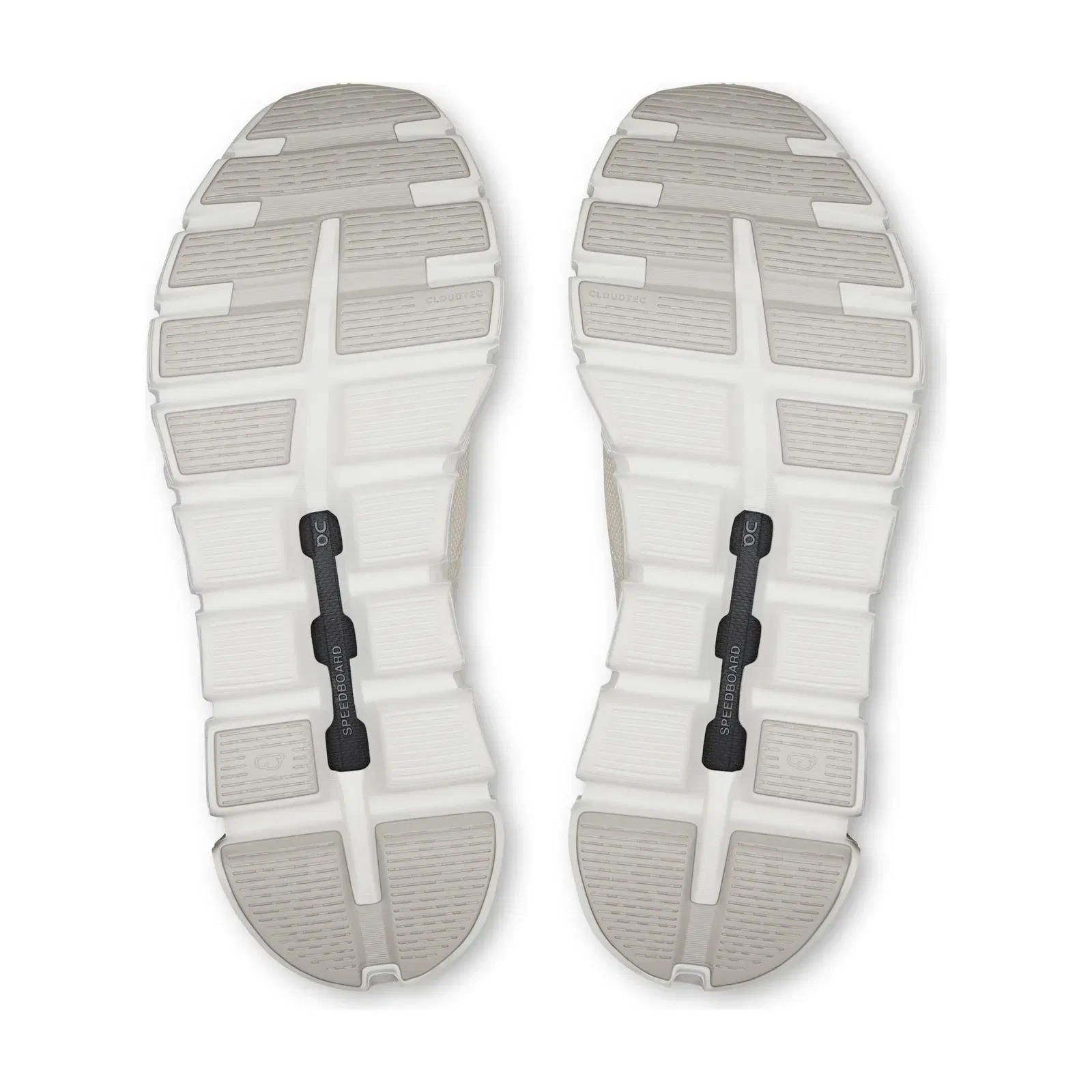 On Running Cloud 6 Coast Gardenia Sphinx