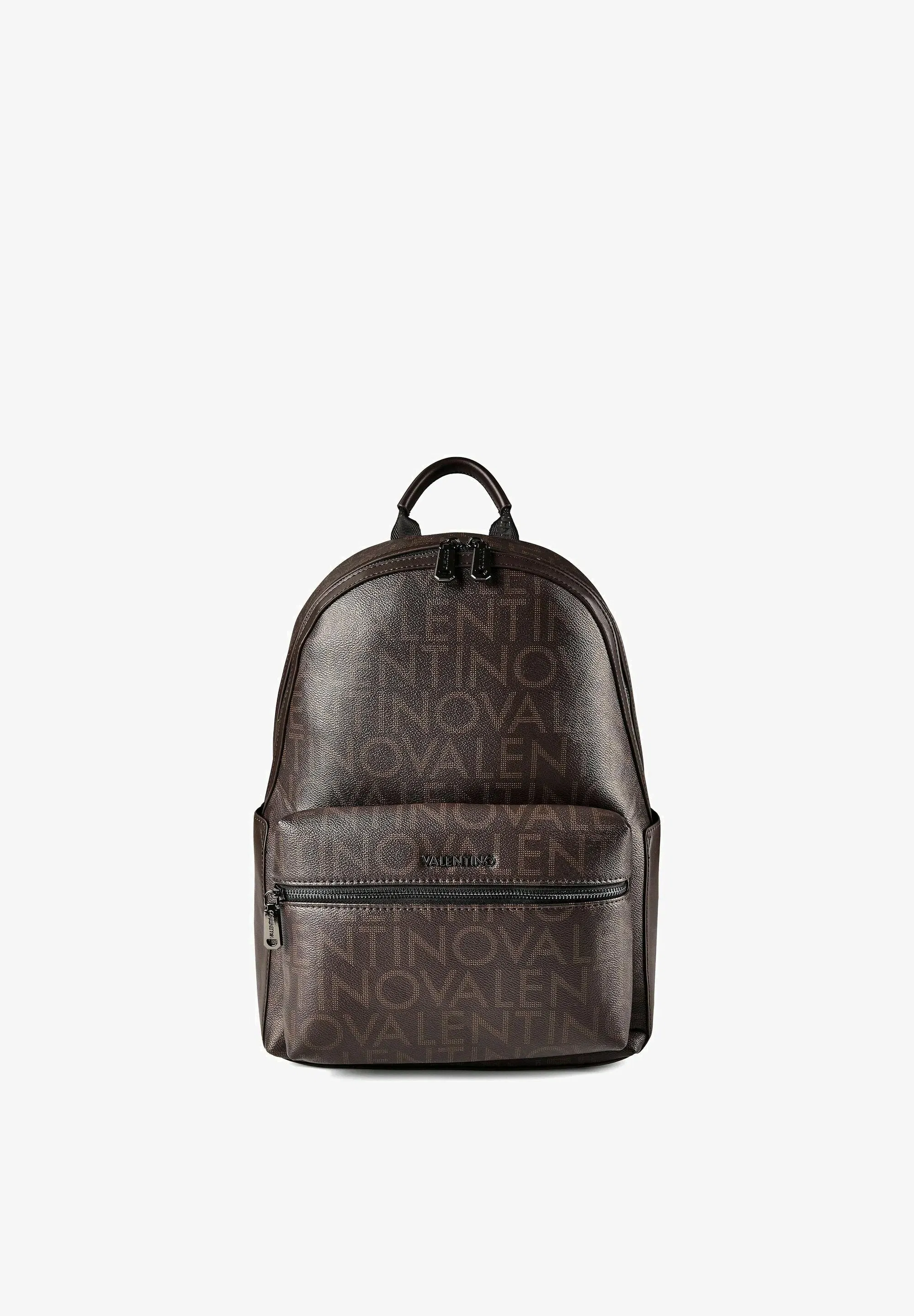 Valentino Bags King Re Daypack 40 Cm Laptopfach Unisex - Rucksack - Moro-Naturale