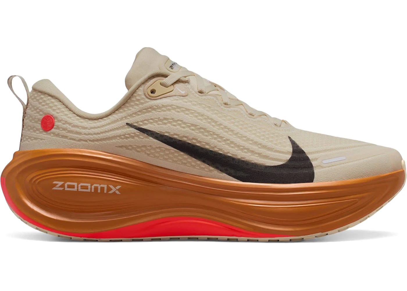 Nike Vomero Plus Running Poets