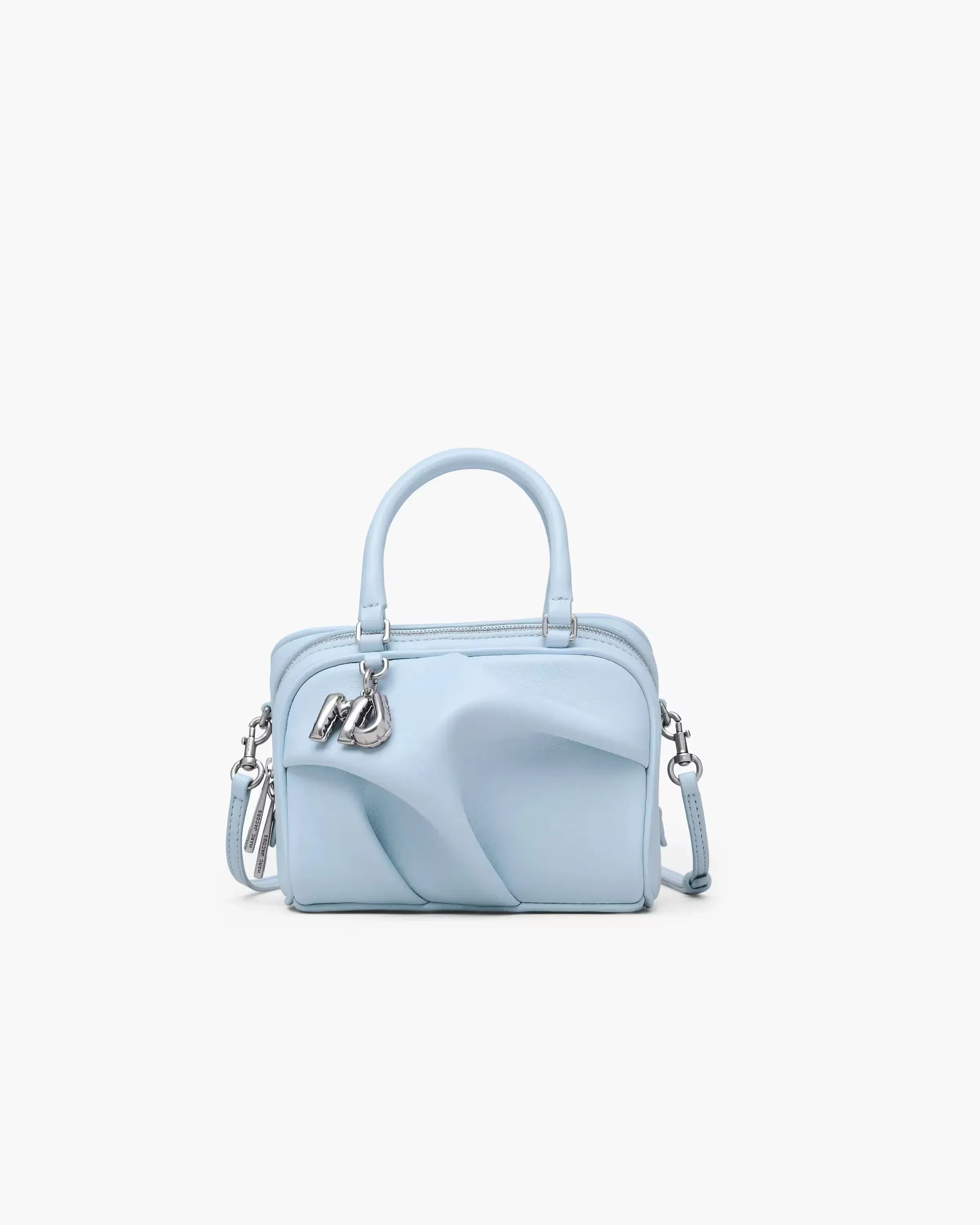 Marc Jacobs The Mini Wave Blue Mist