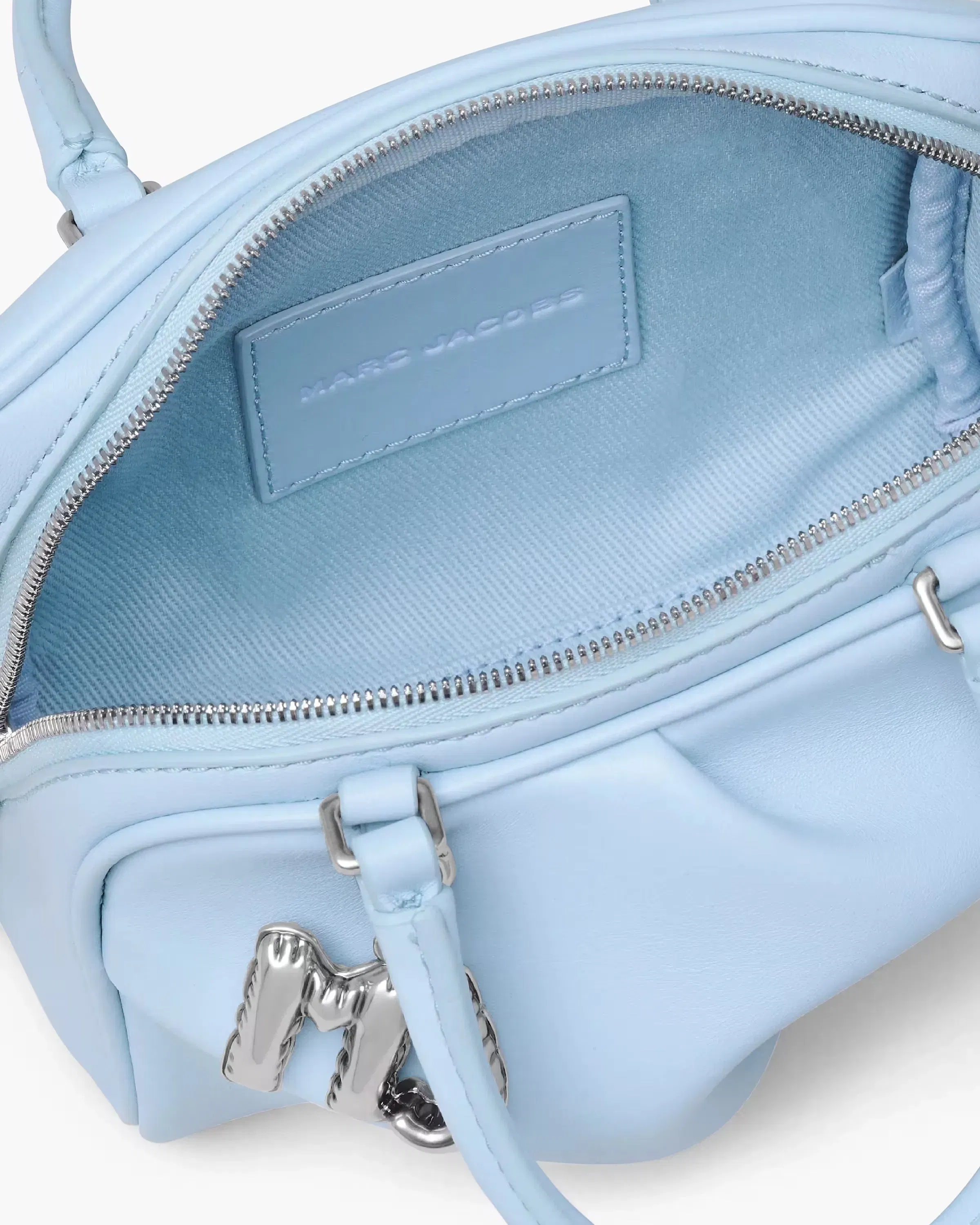Marc Jacobs The Mini Wave Blue Mist