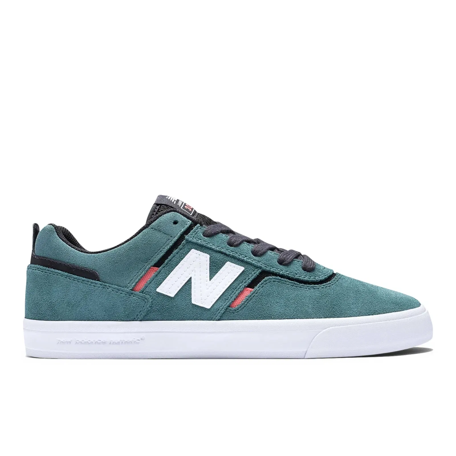 New Balance Nb Numeric Jamie Foy 306 New Spruce With White New Spruce With White
