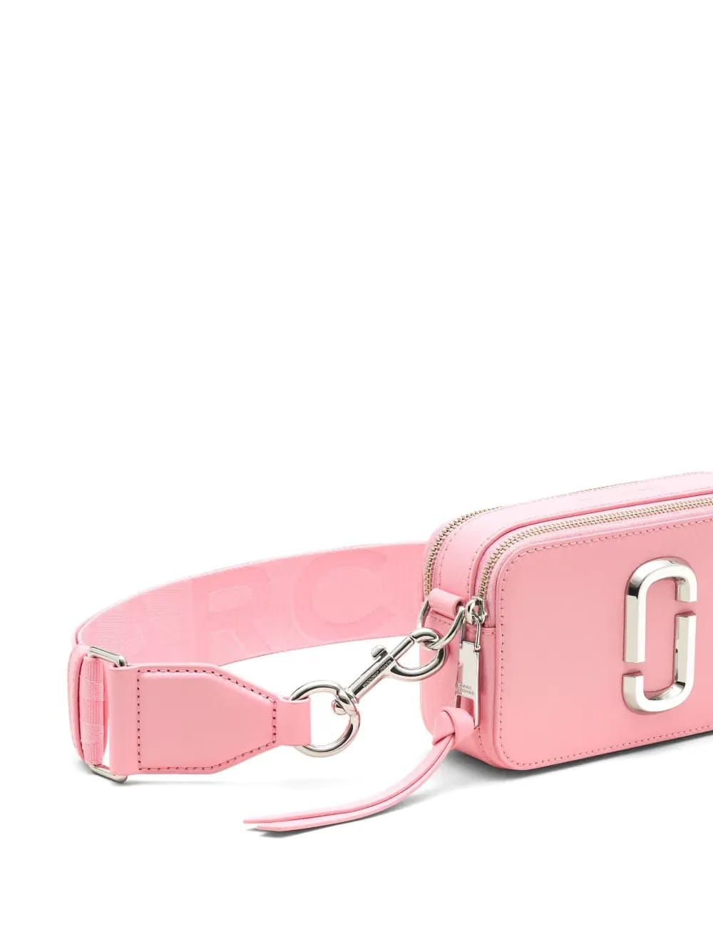 The Snapshot crossbody bag