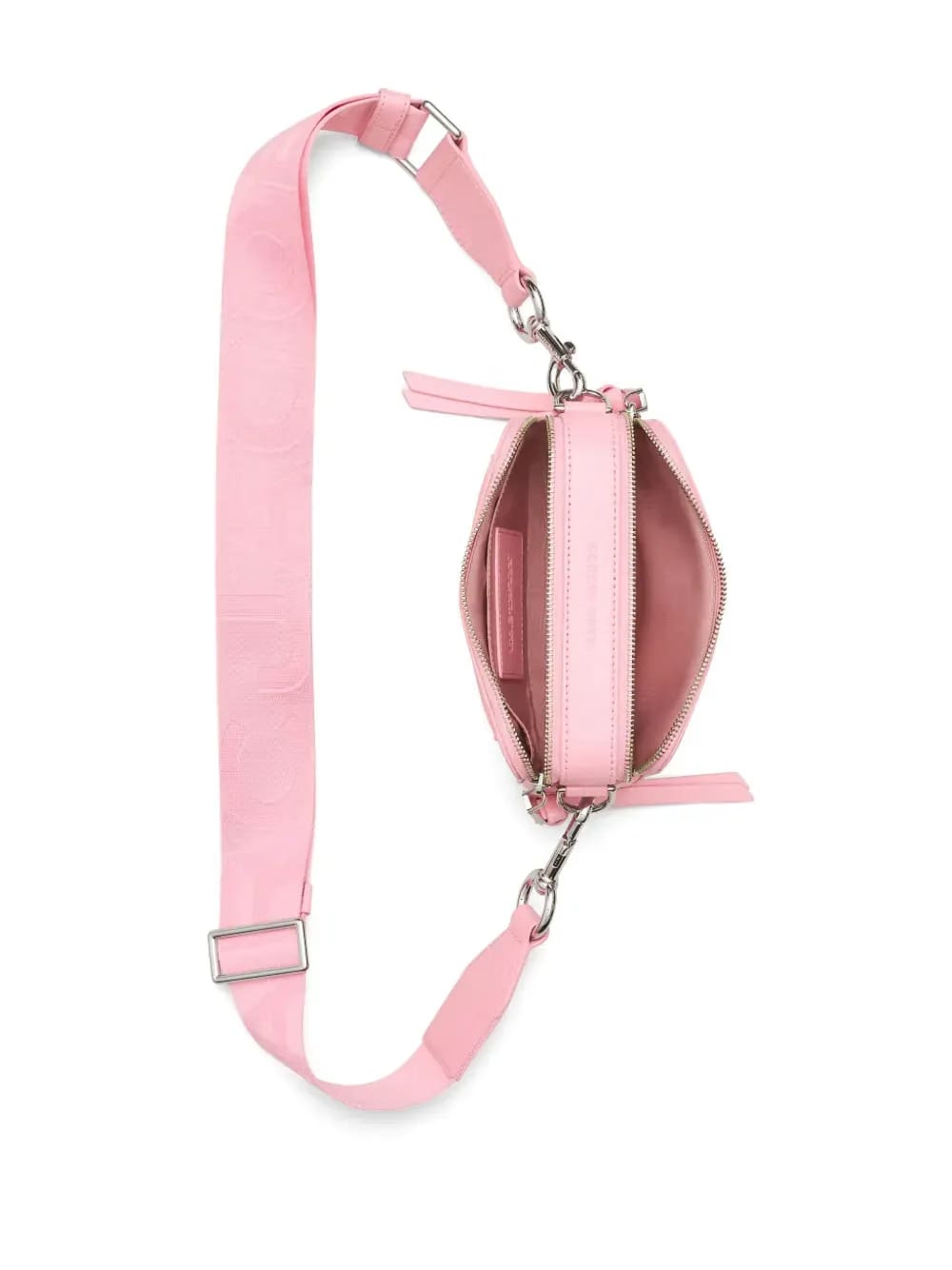 The Snapshot crossbody bag