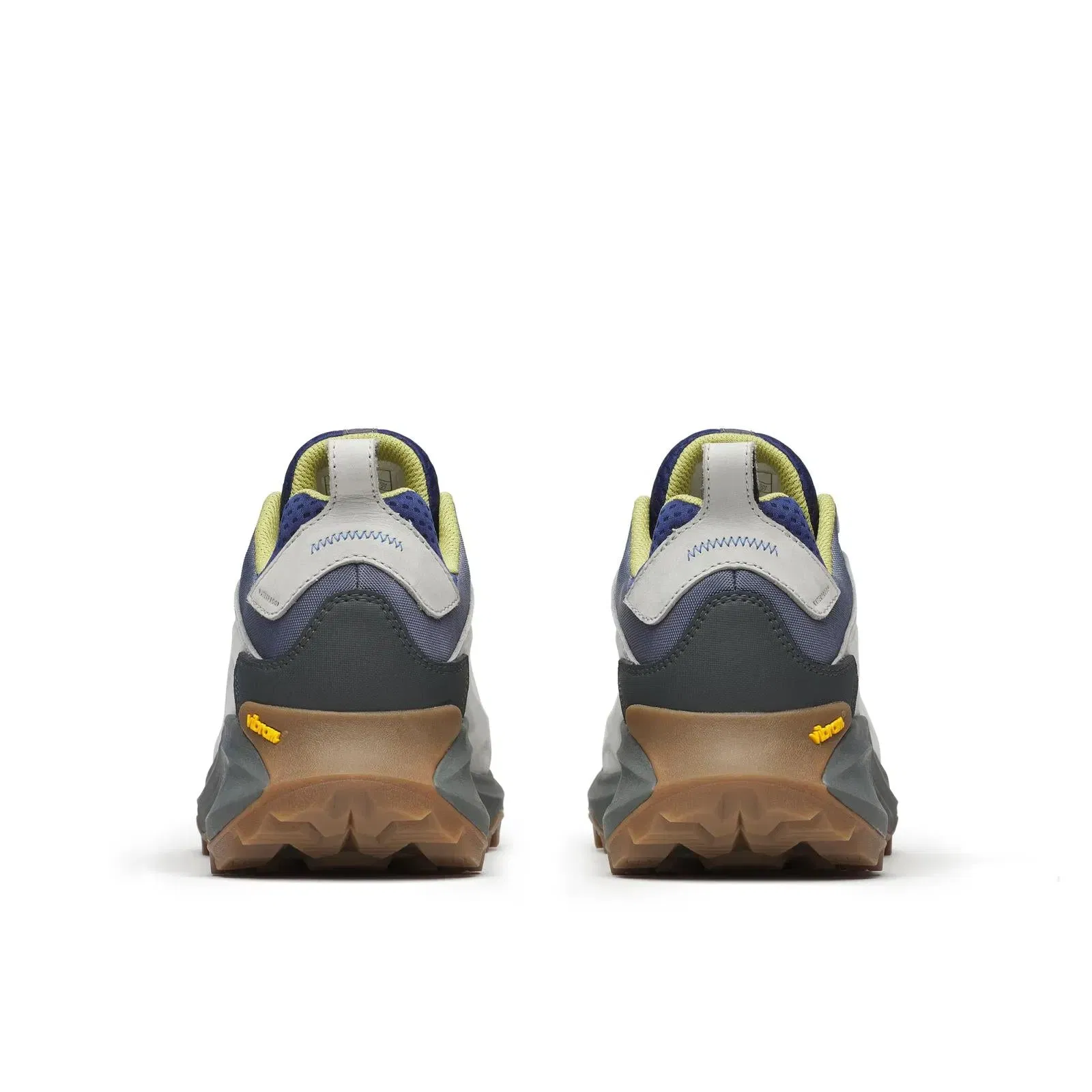 Merrell Men's Moab Speed 2 Leather Waterproof Pigeon