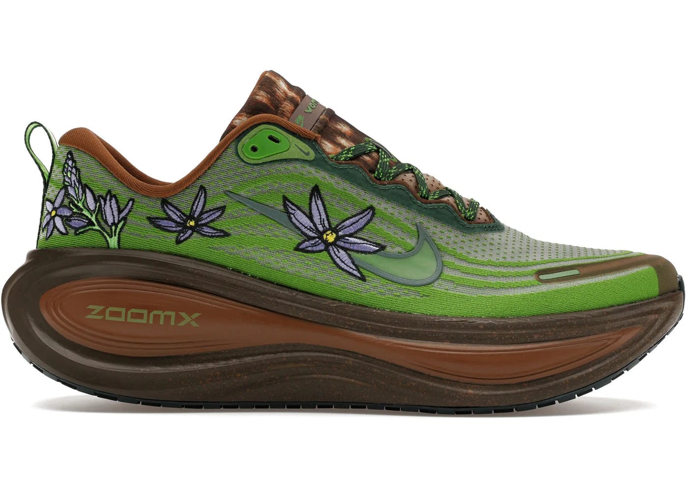 Nike Vomero Plus 'Doernbecher' 2026