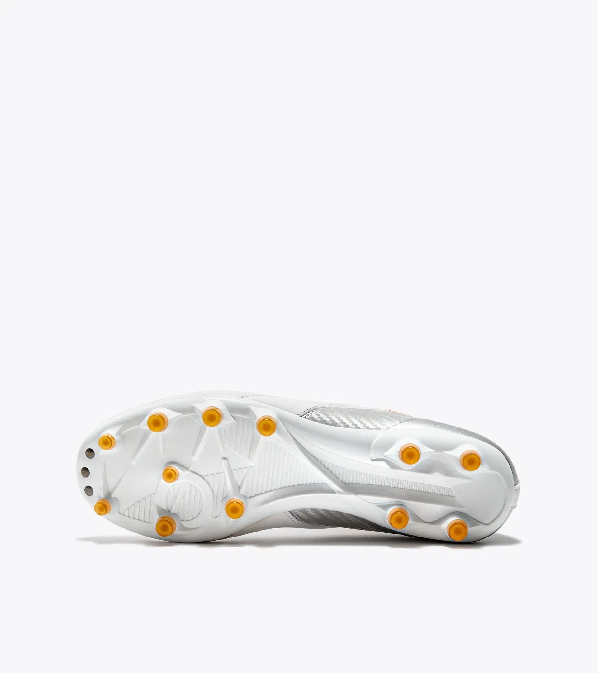 Diadora Maximus Elite Lt W Slp12 White/Chili Pepper/Russet Orange