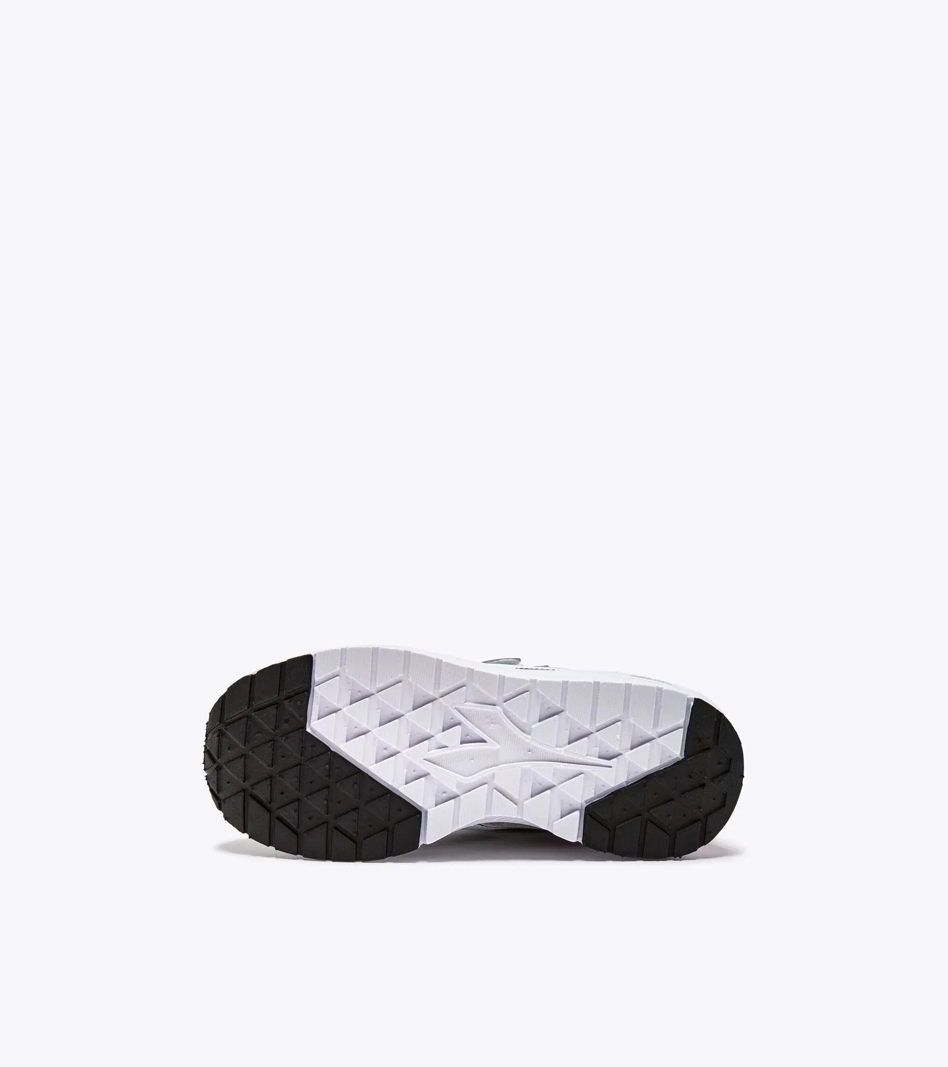 Diadora Falcon 4 Jr V Silver Dd/White