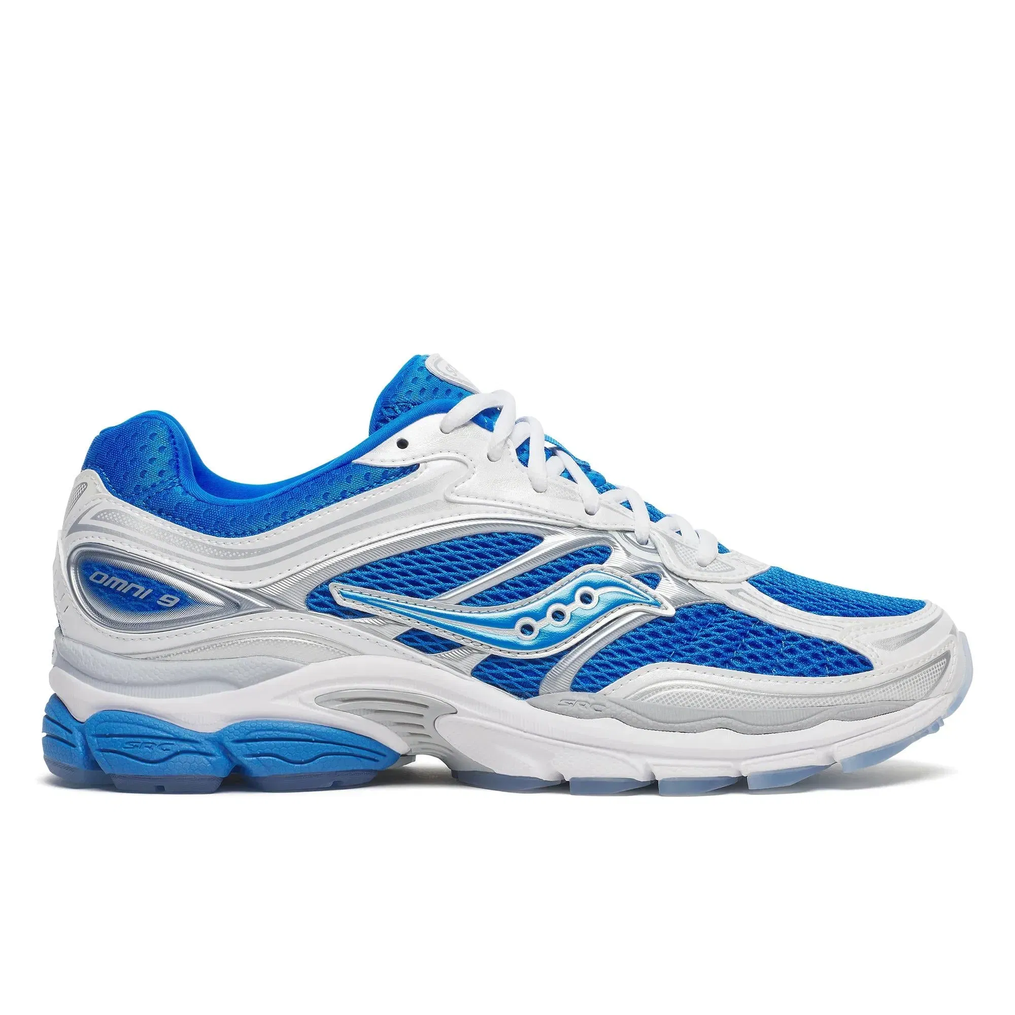 Saucony ProGrid Omni 9 Sauctop Blue