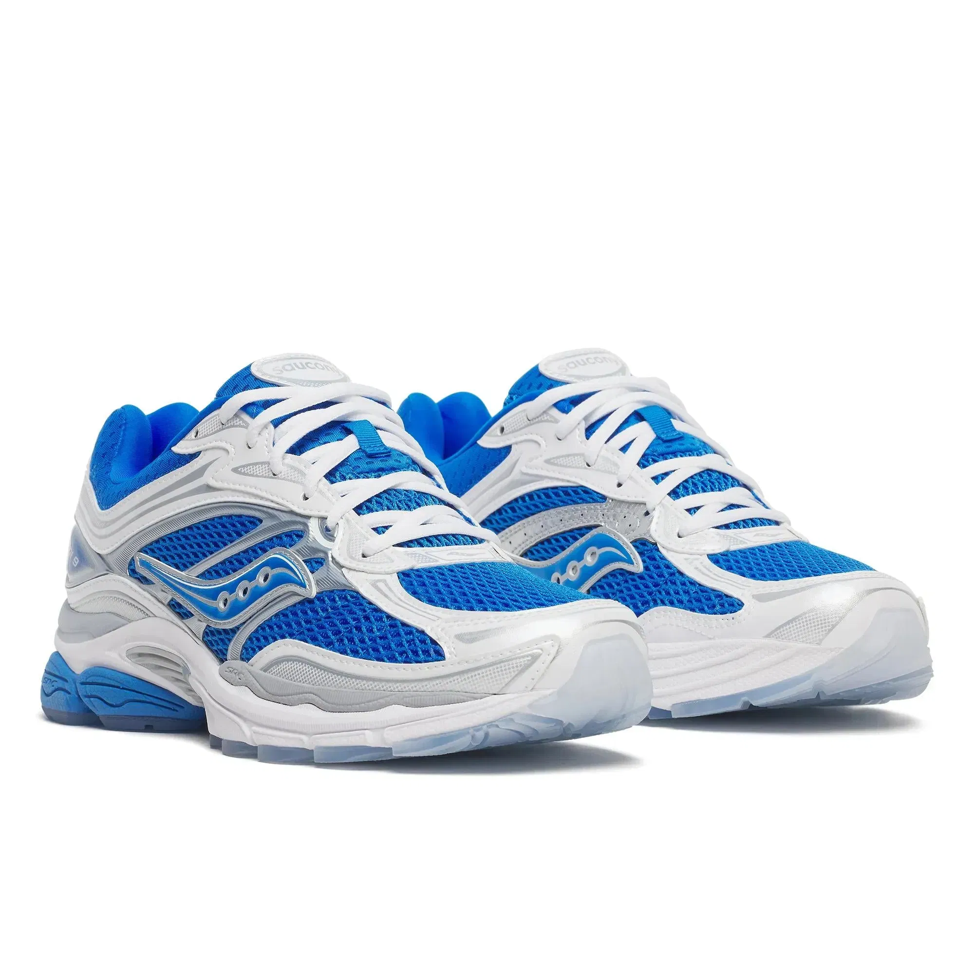 Saucony ProGrid Omni 9 Sauctop Blue