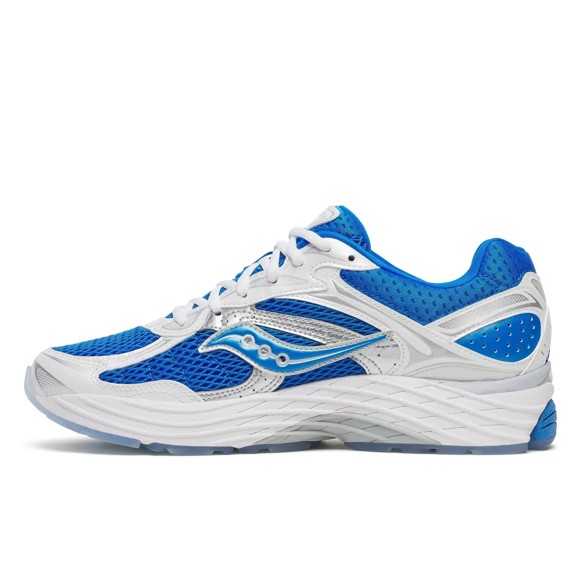 Saucony ProGrid Omni 9 Sauctop Blue