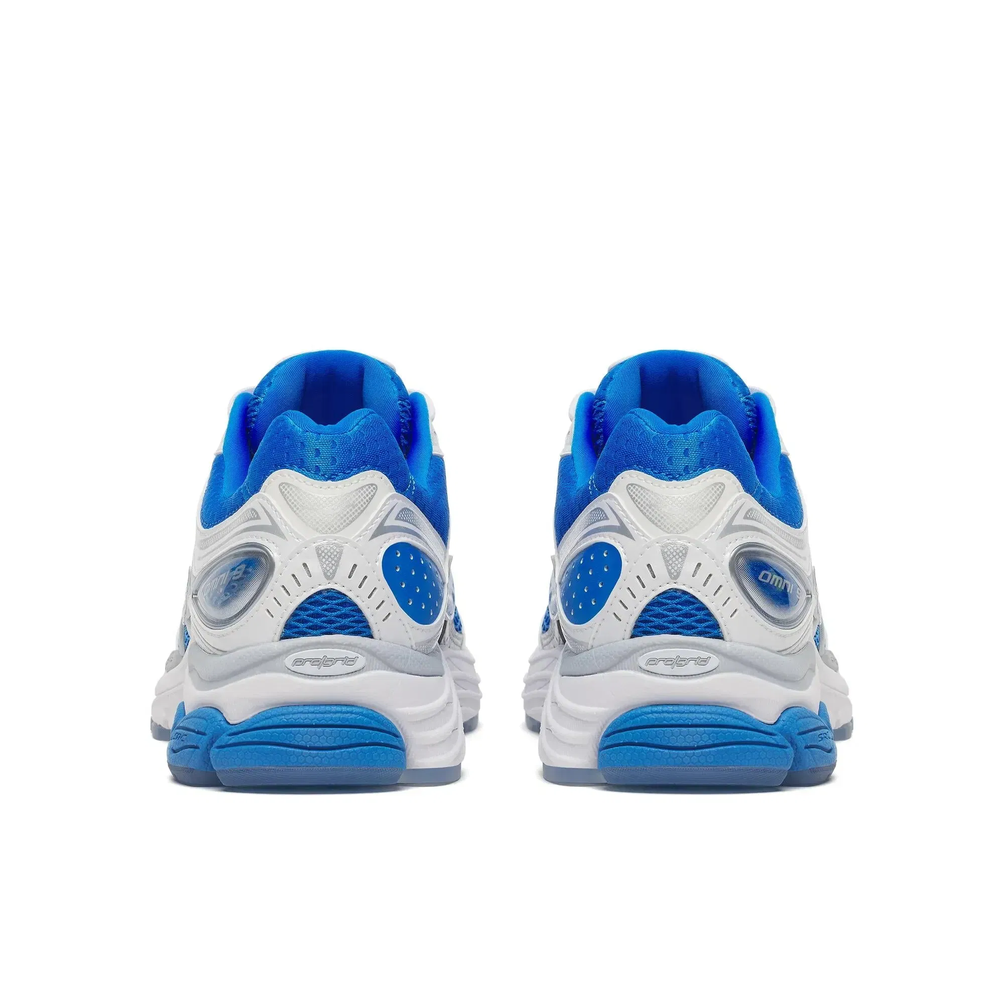 Saucony ProGrid Omni 9 Sauctop Blue