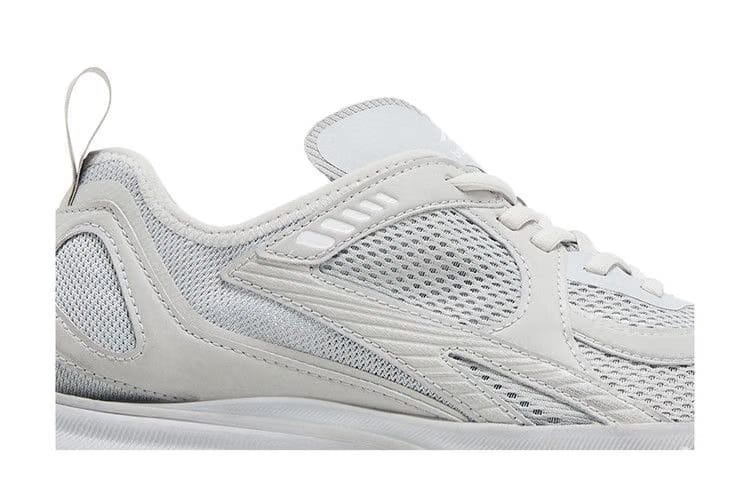 Balenciaga Circuit Sneaker Worn-Out Light Grey