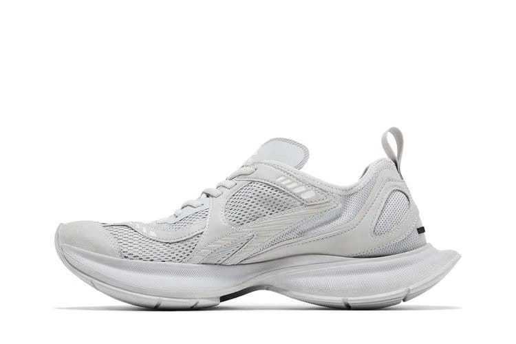 Balenciaga Circuit Sneaker Worn-Out Light Grey