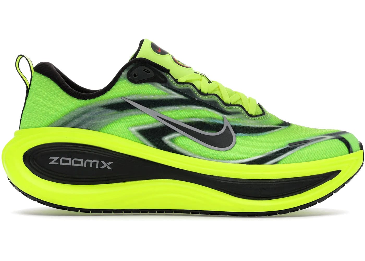 Nike Vomero Plus 'Ekiden Pack'